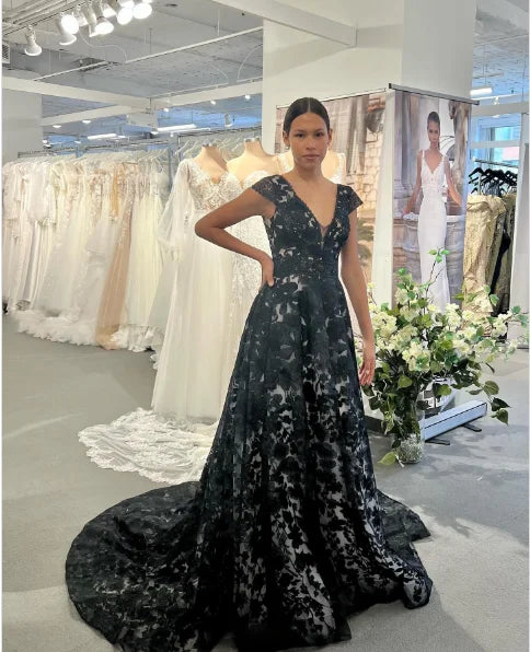 Size 08 | 8224 by Monica Loretta