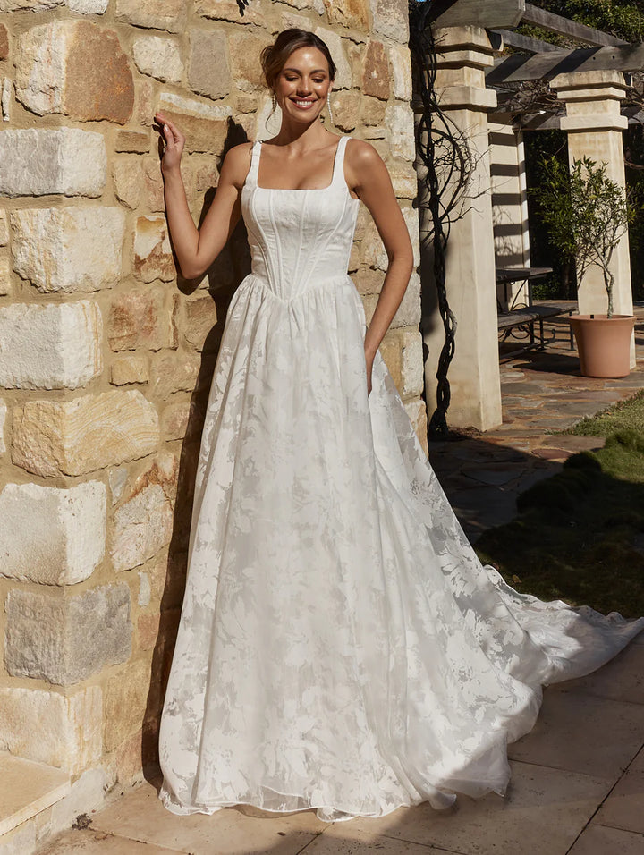 Size 22 | Anabelle by Tania Olsen