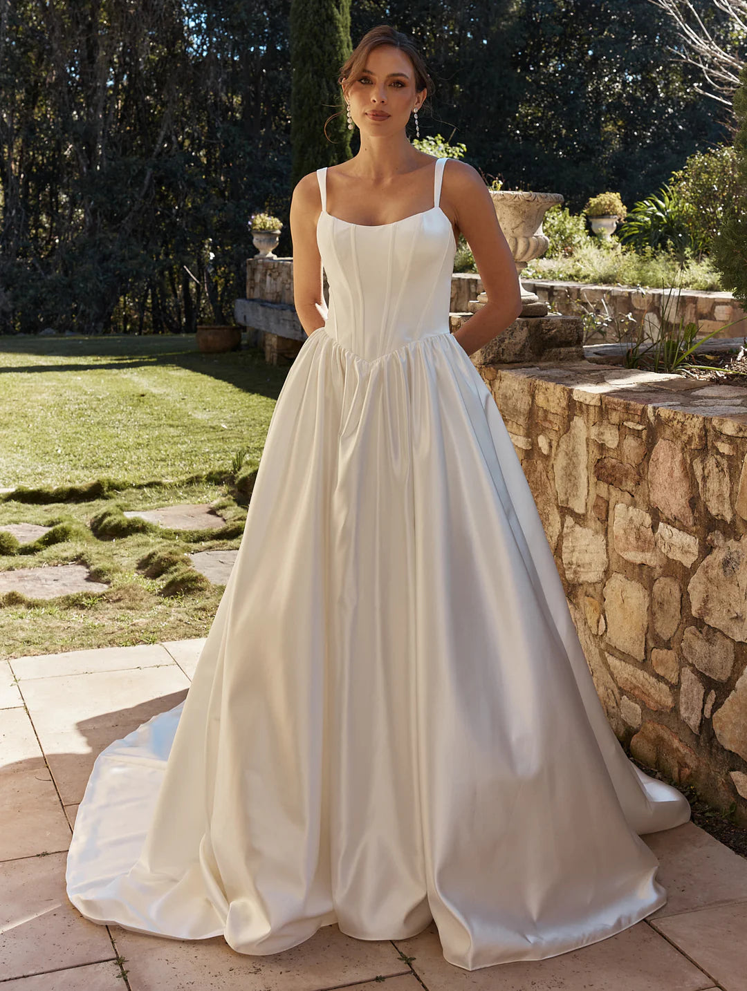 ARIETTA BY TANIA OLSEN