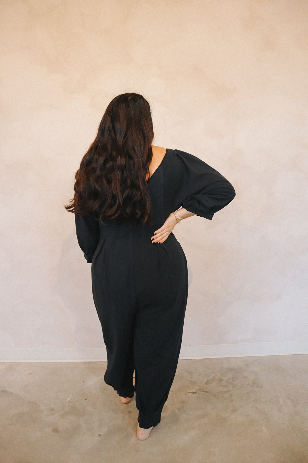 Cora Jumpsuit