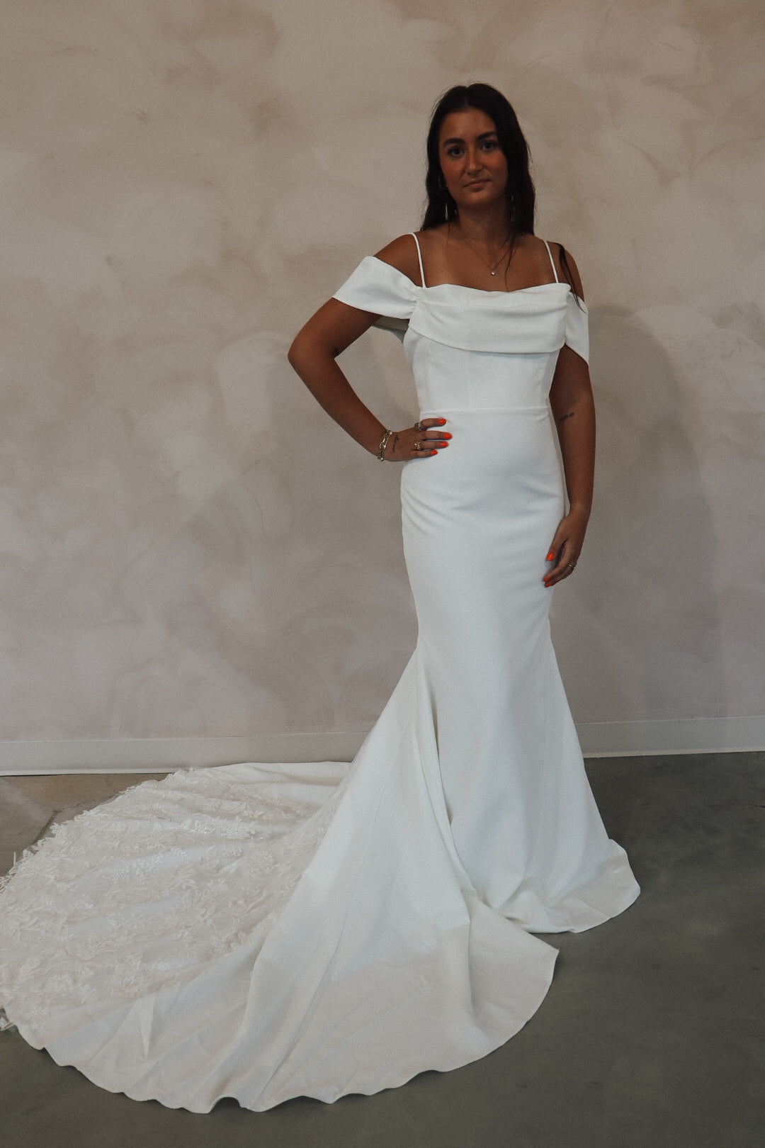 Size 12 | Clara by Forever
