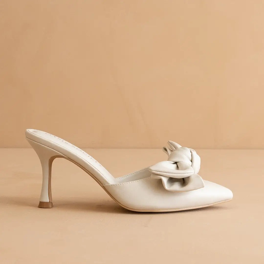 The Jane - Bridal Shoes