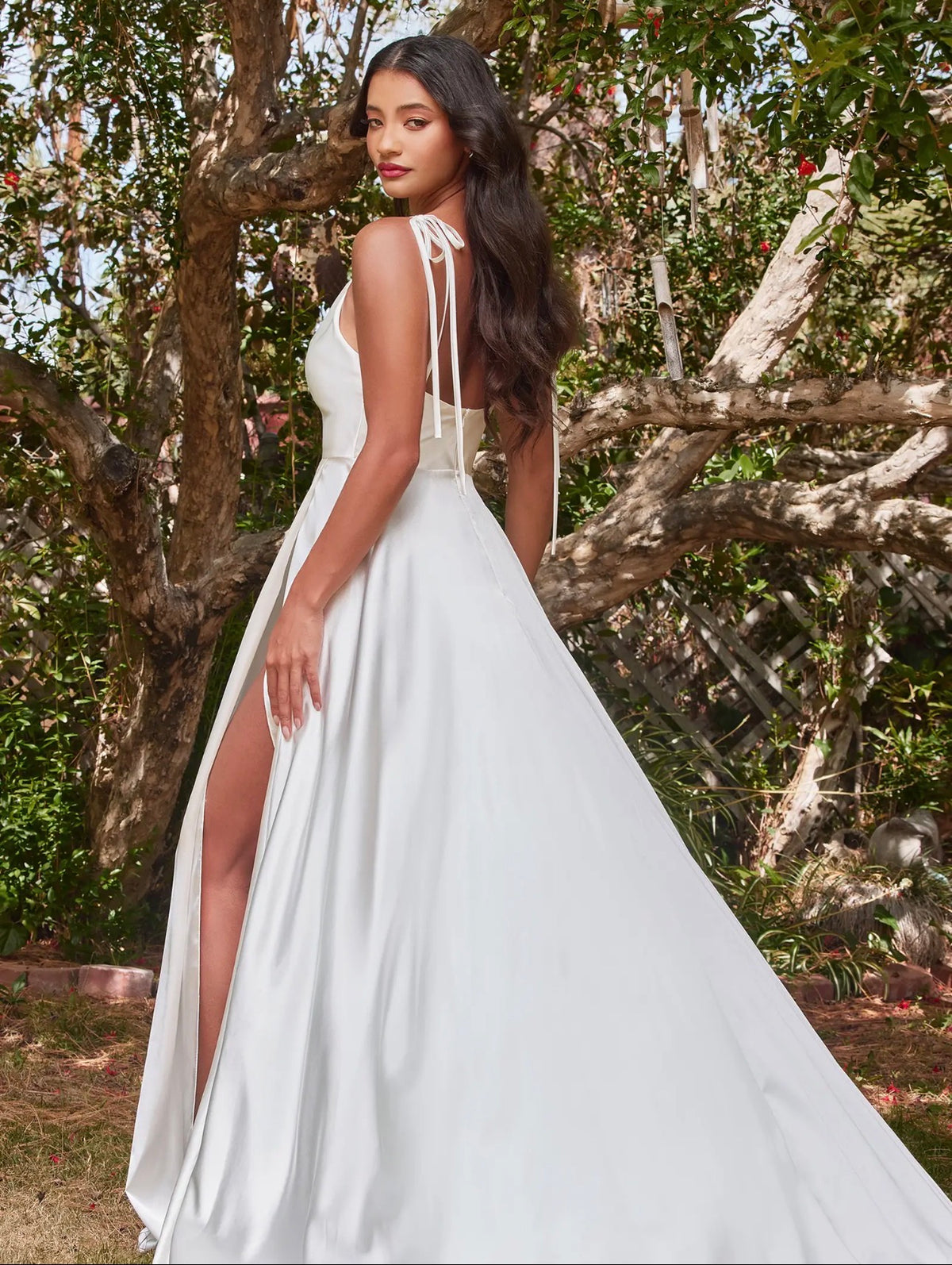VEGA | Wedding Dress