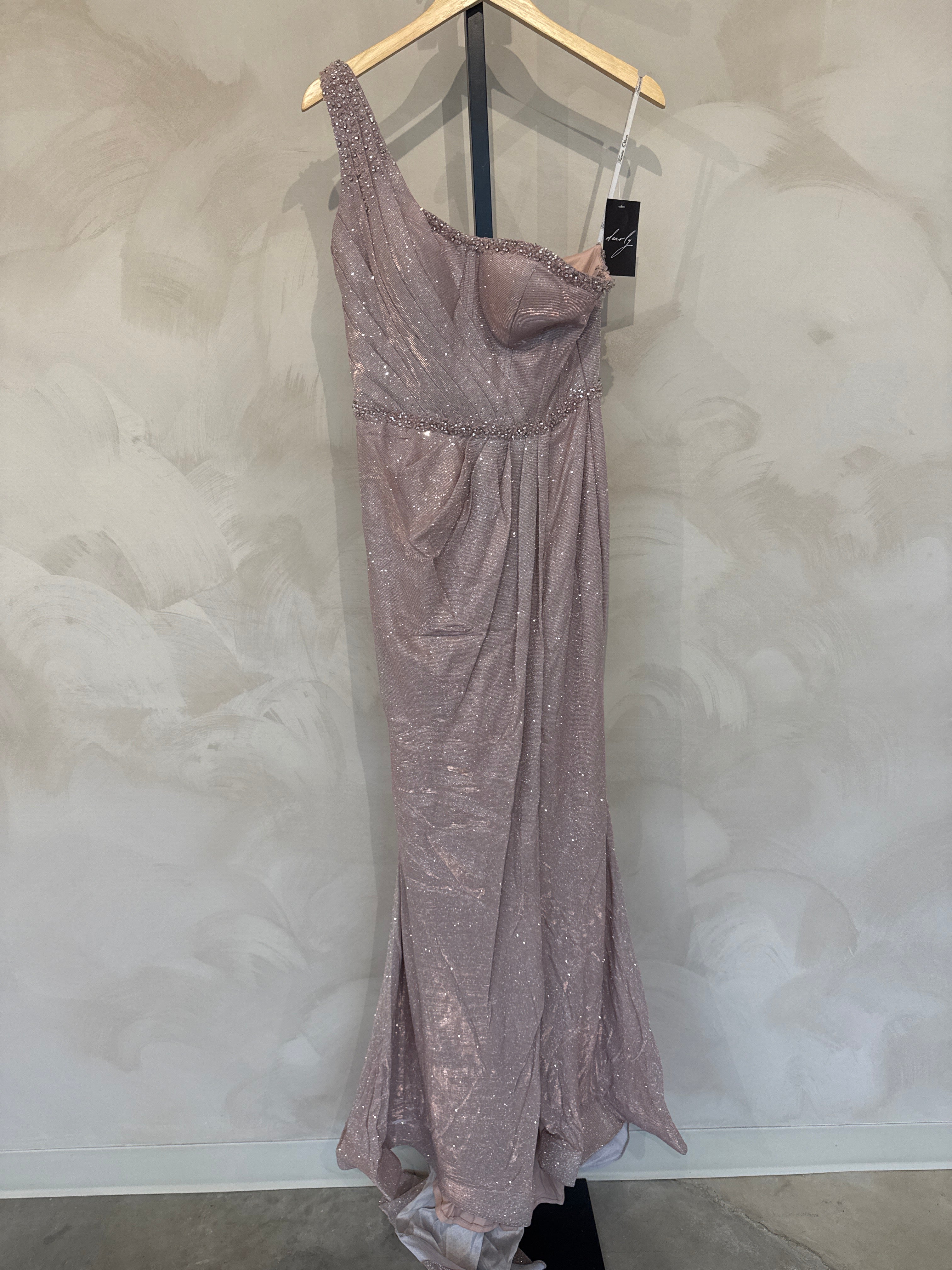 Size 04 | Tania Olsen