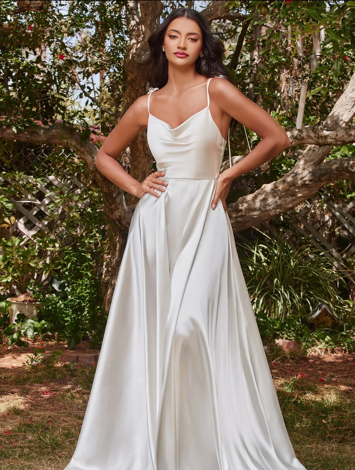 VEGA | Wedding Dress