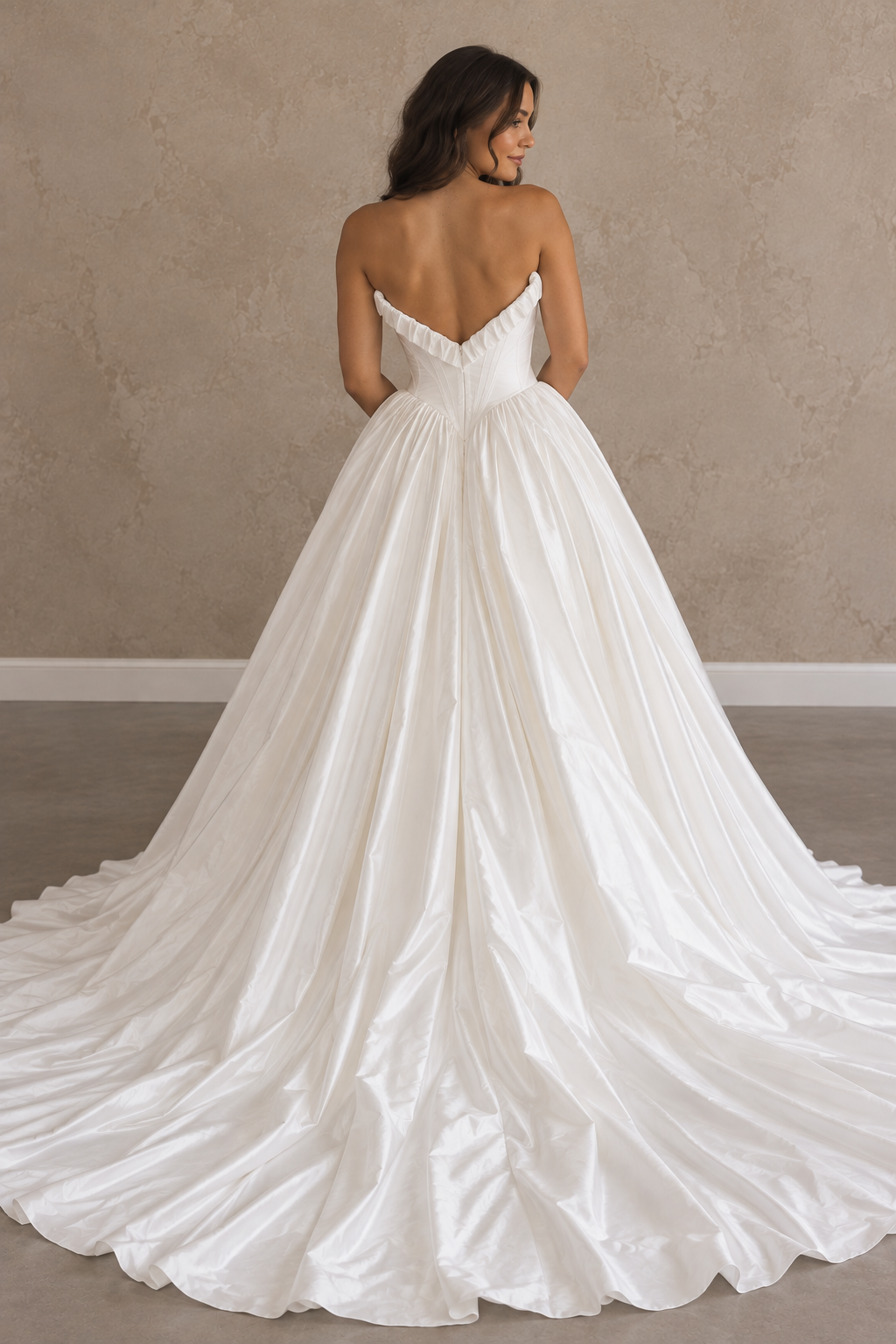 Size 08 | Sorento by Oath
