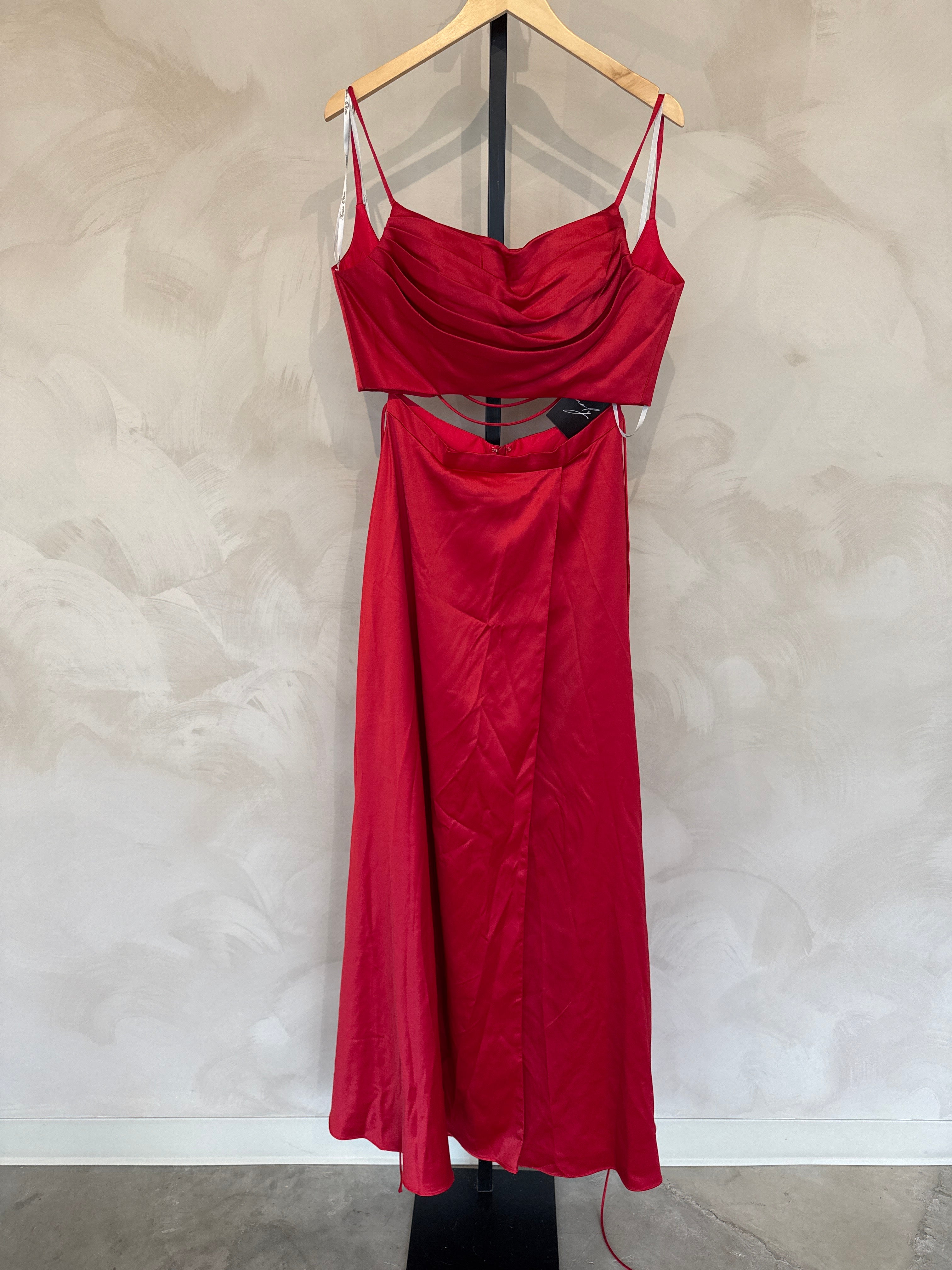 Size 06 | Tania Olsen