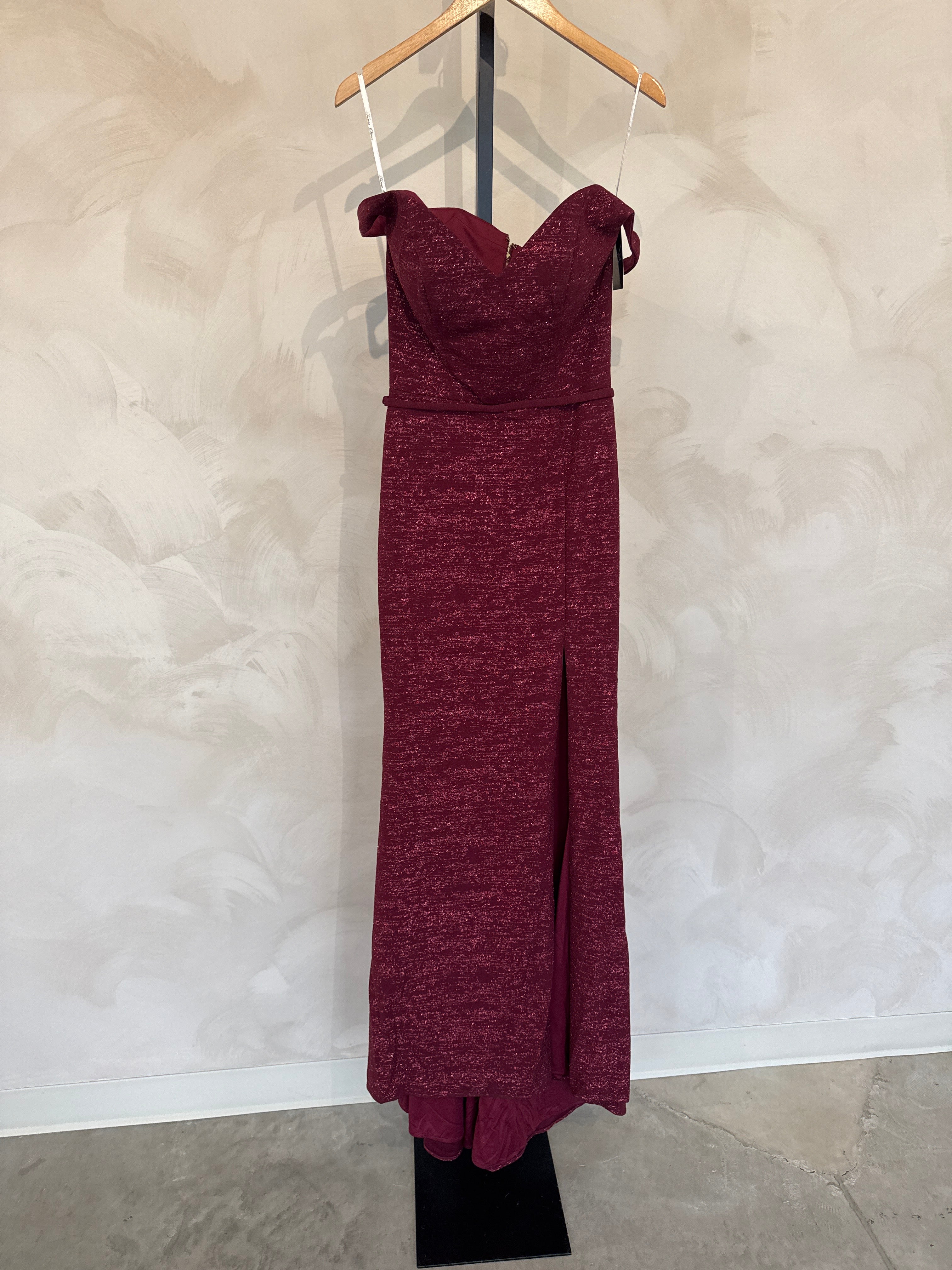 Size 04 | Tania Olsen