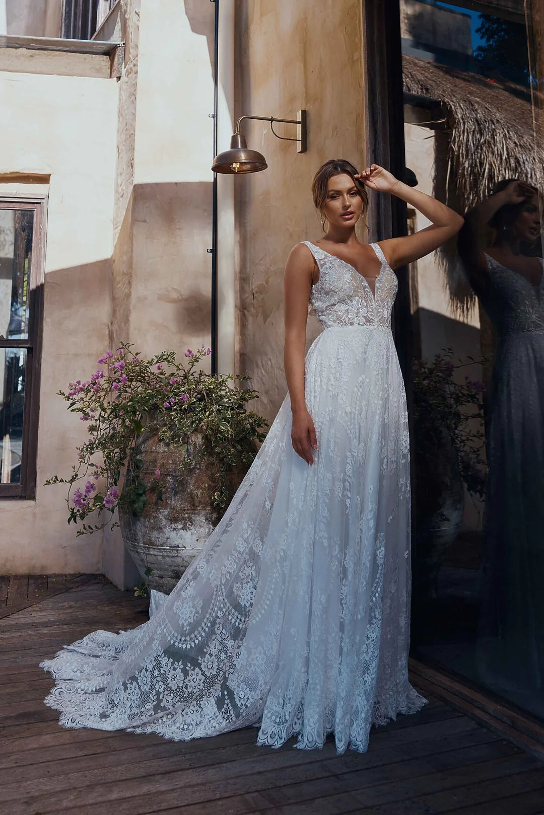 Size 10 | Calypso by Tania Olsen