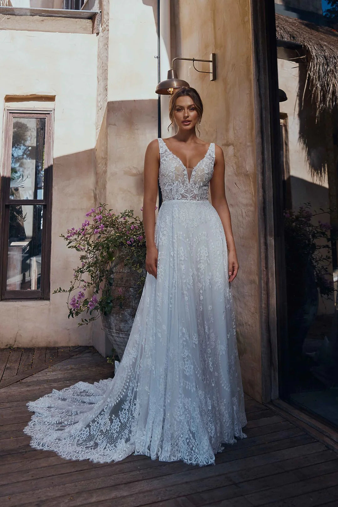 Size 10 | Calypso by Tania Olsen