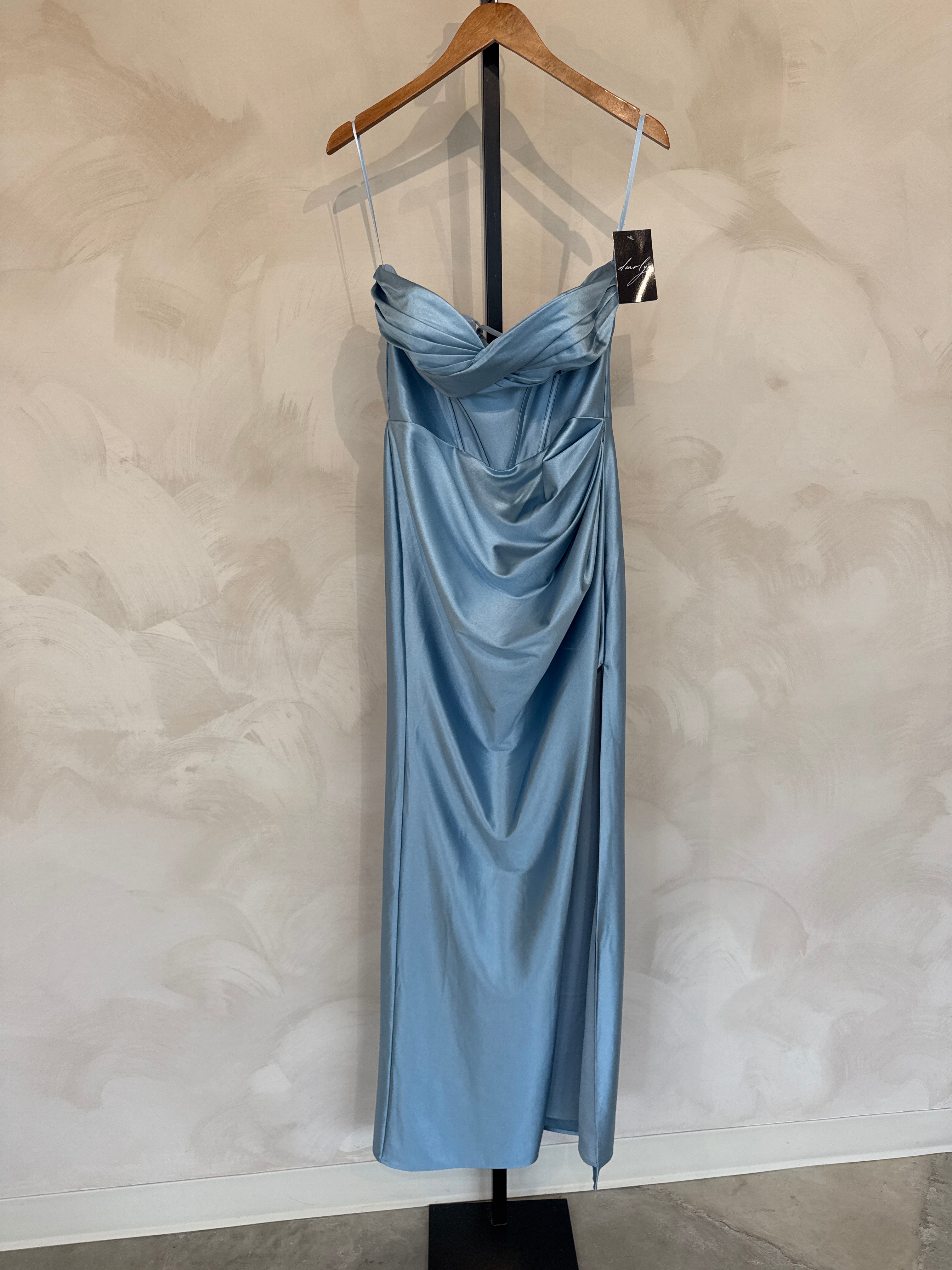 Size 08 | Ladivine