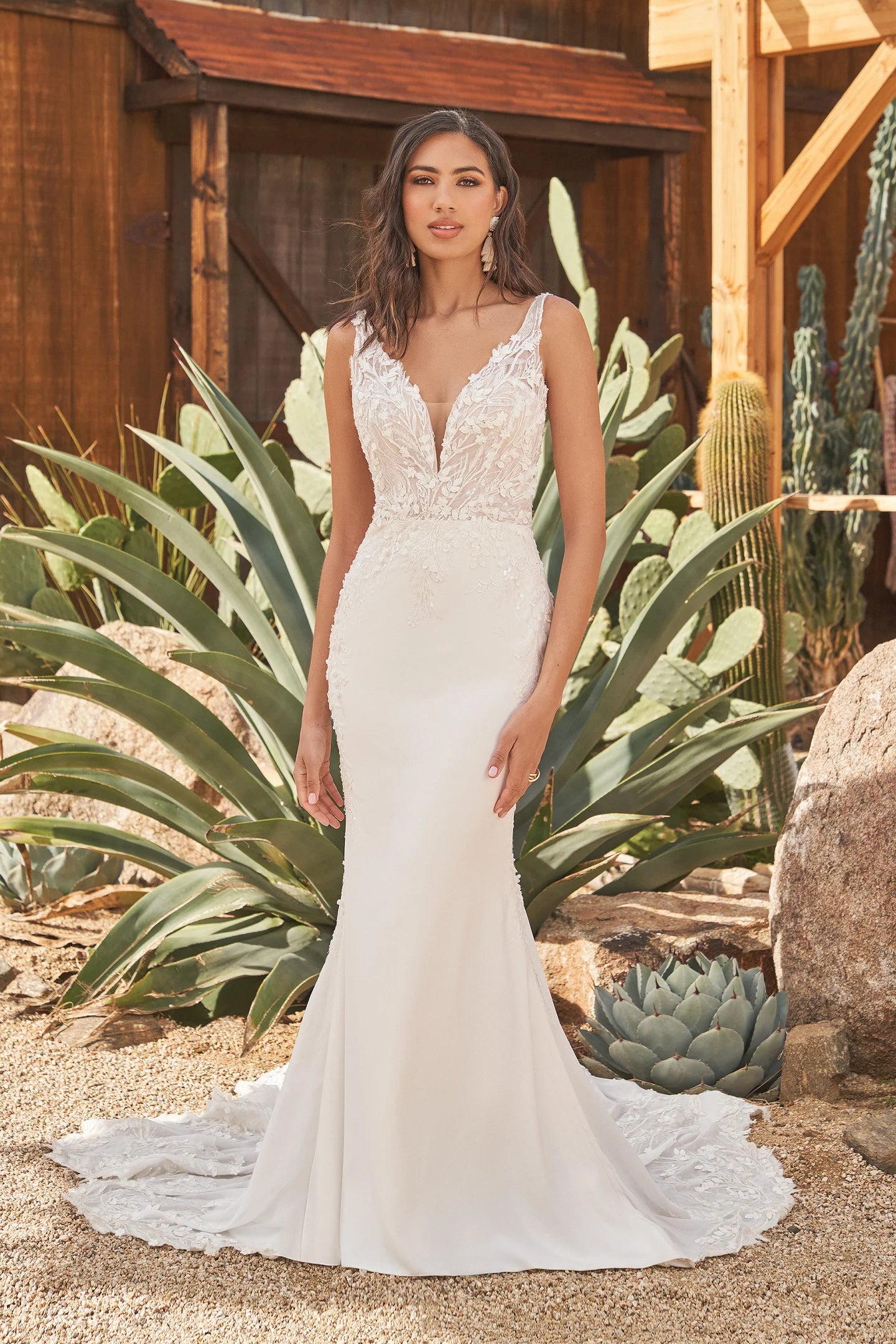 Size 24 | 66265 by Lillian West
