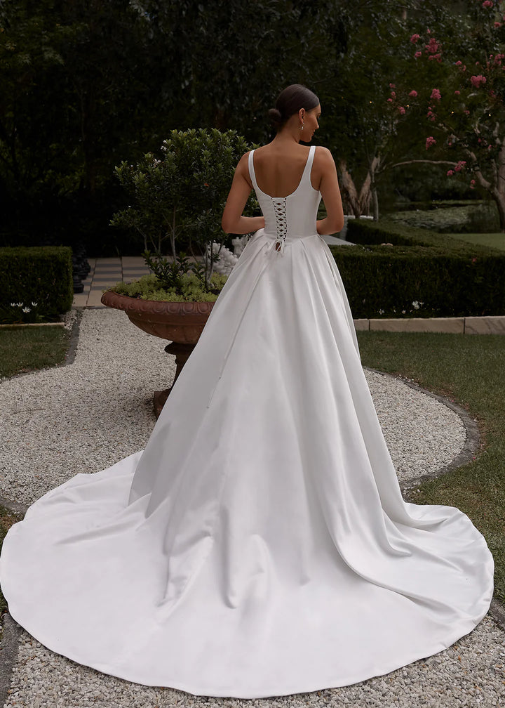 Size 20 | Cicely by Tania Olsen