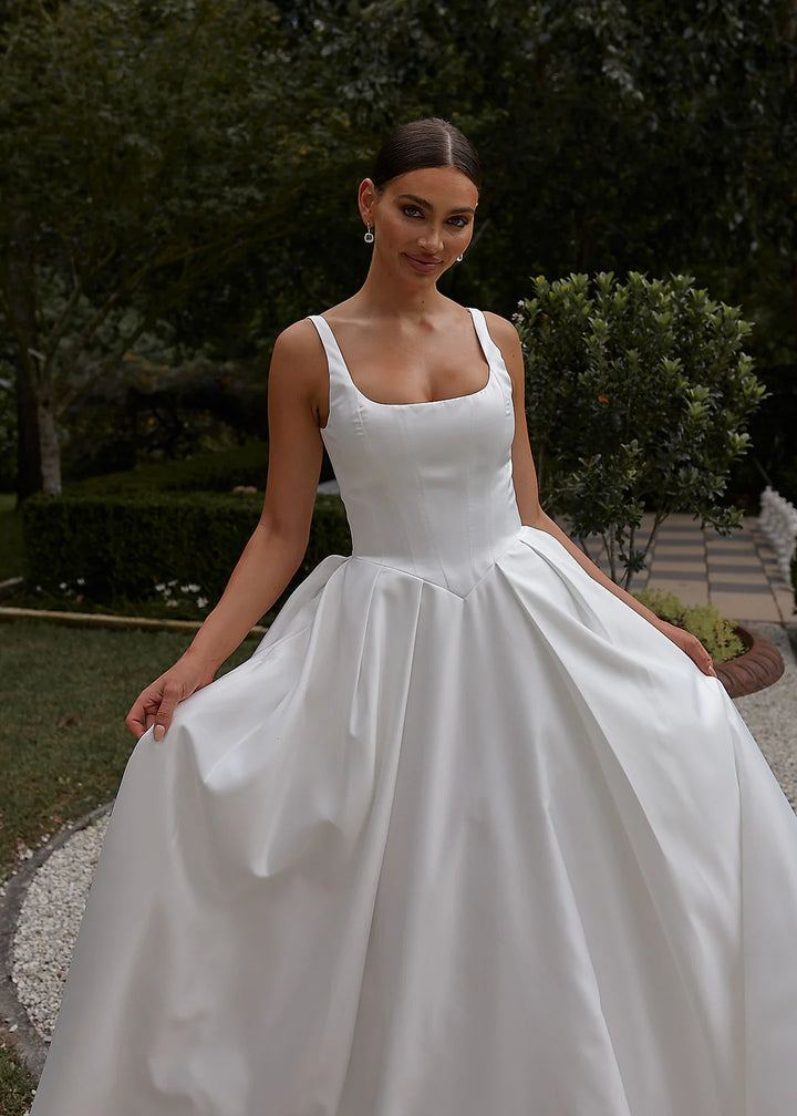 Size 20 | Cicely by Tania Olsen