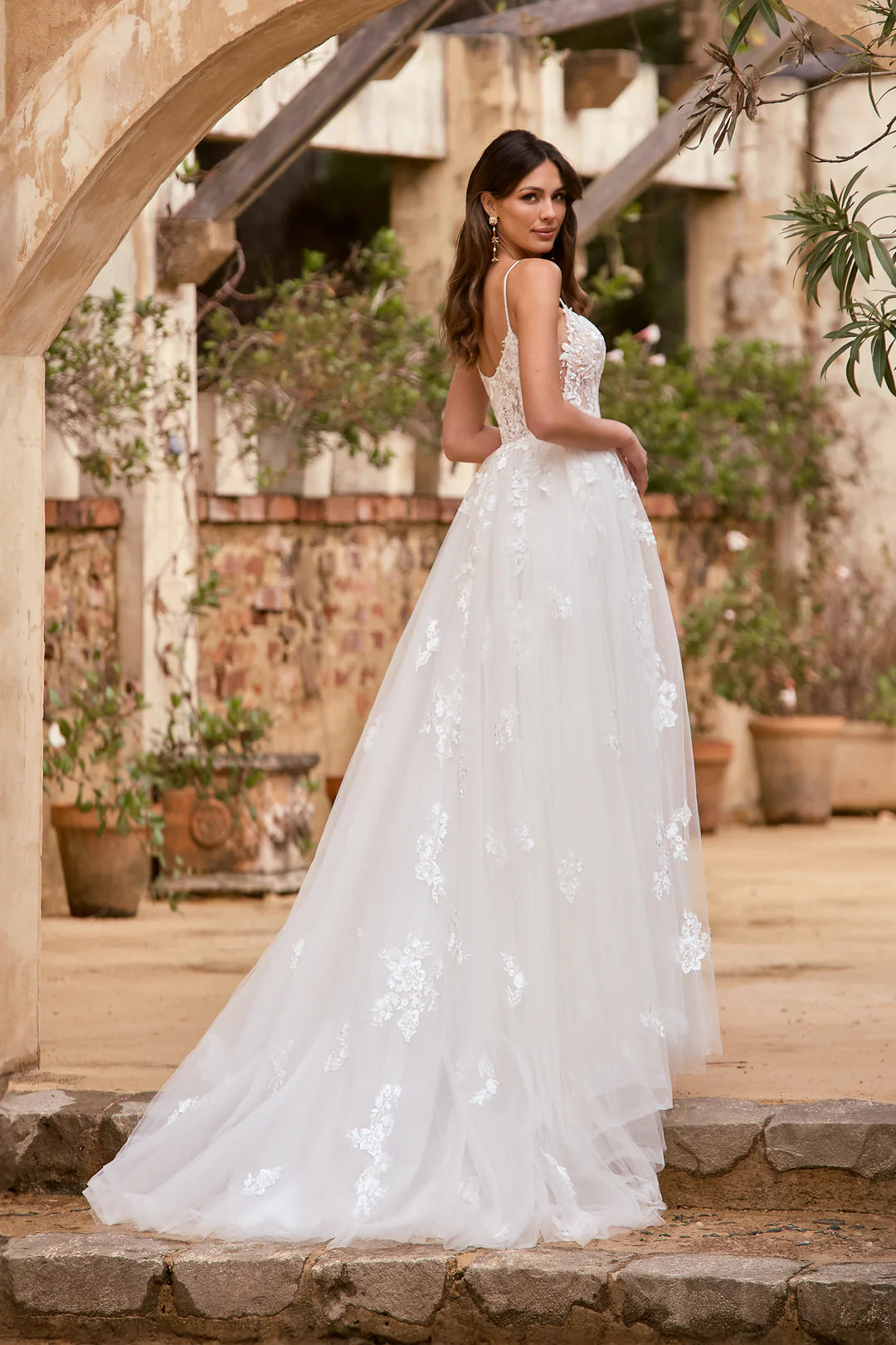Size 18 | Corinne by Tania Olsen