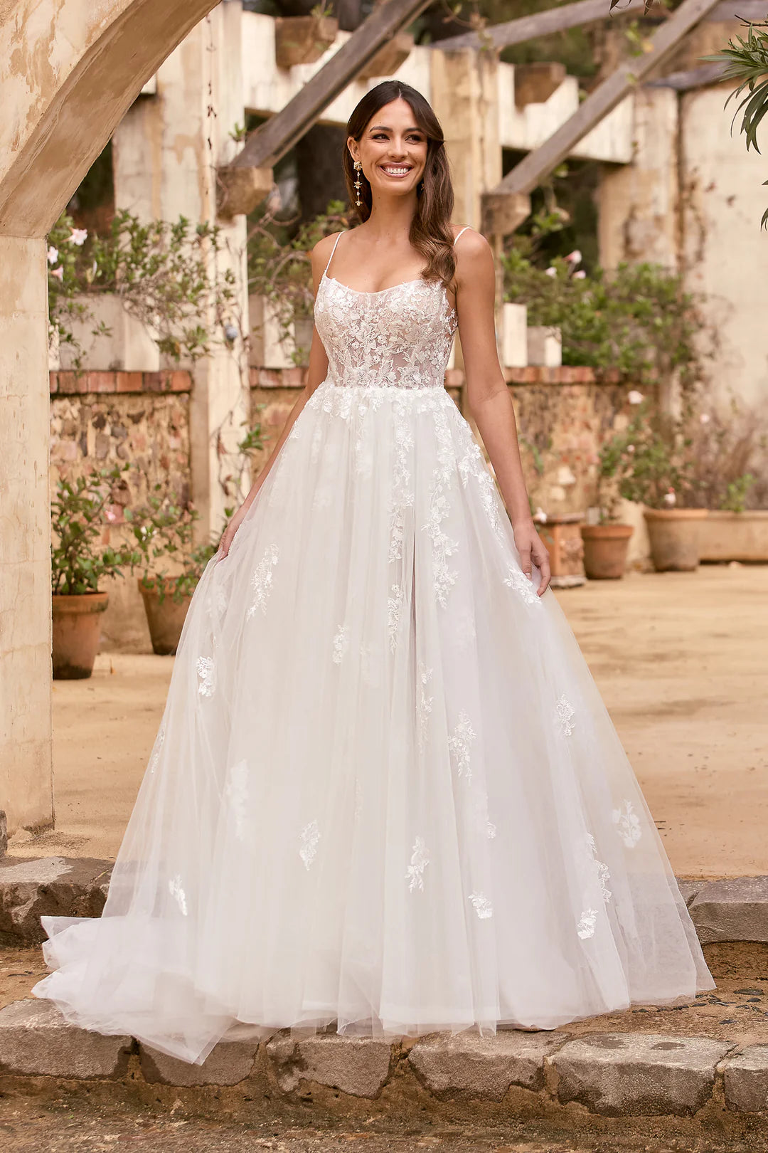 Size 18 | Corinne by Tania Olsen