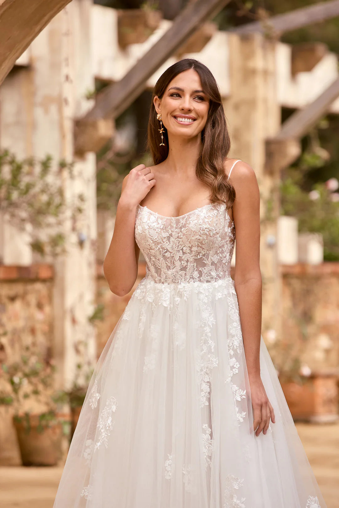 Size 18 | Corinne by Tania Olsen