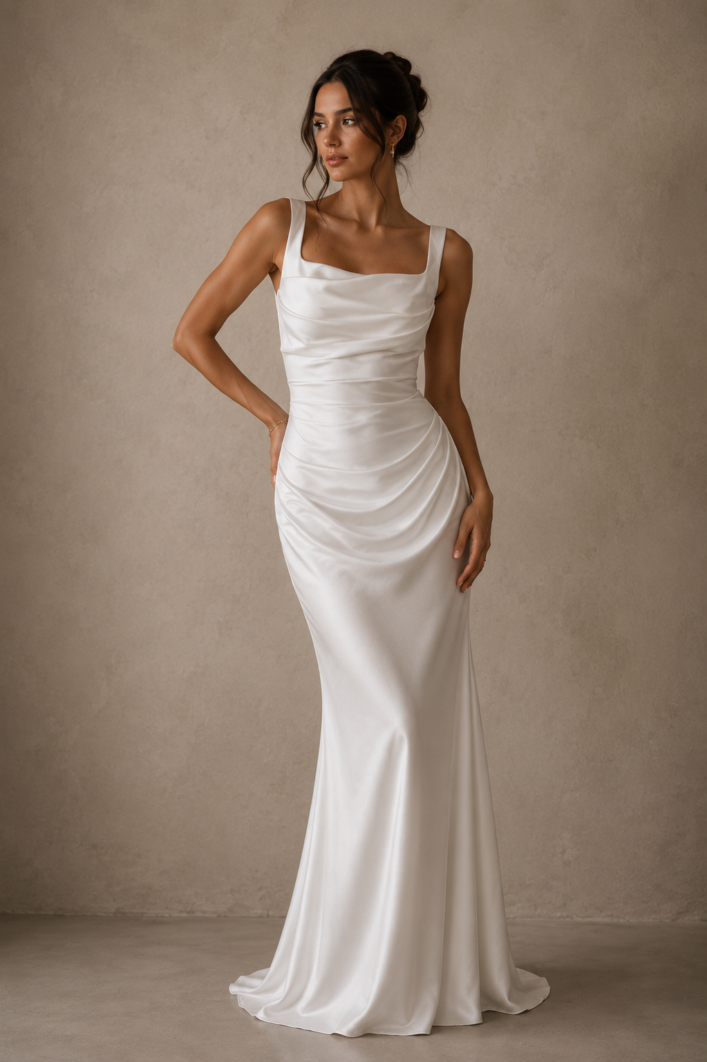CRAWFORD | Wedding Dress