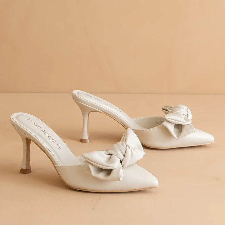 The Jane - Bridal Shoes