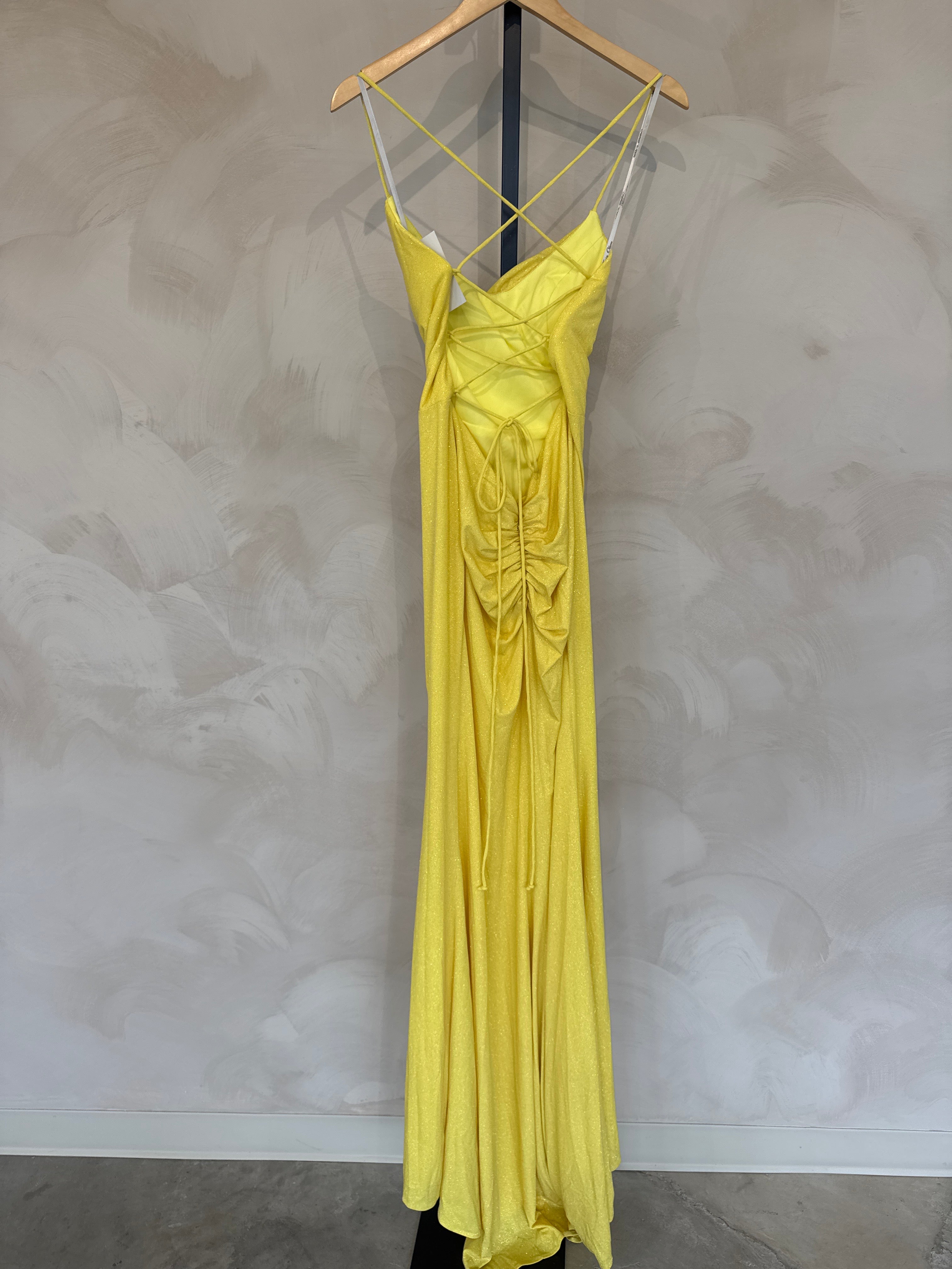 Size 08 | Tania Olsen
