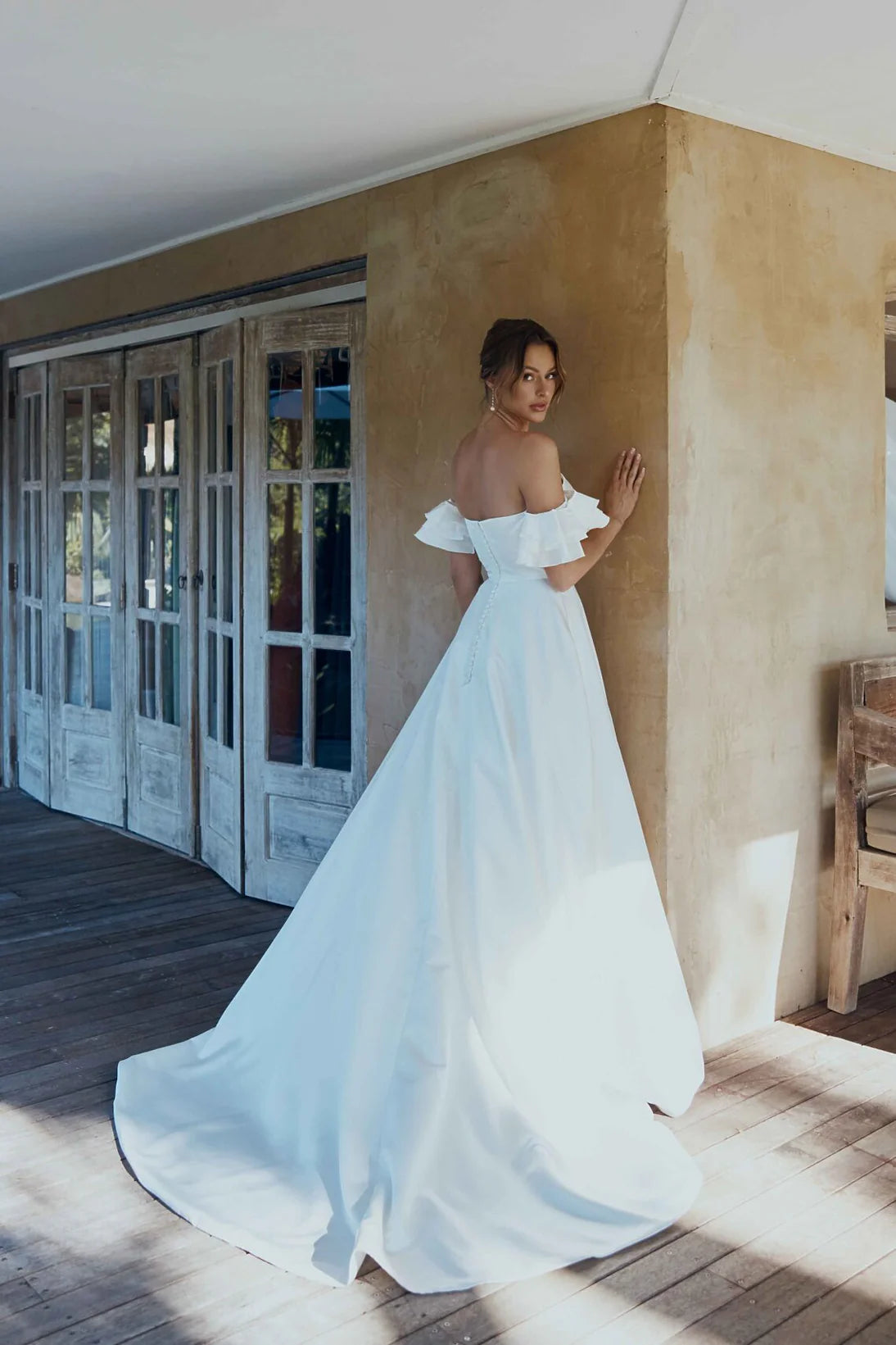 Size 22 | Danica by Tania Olsen