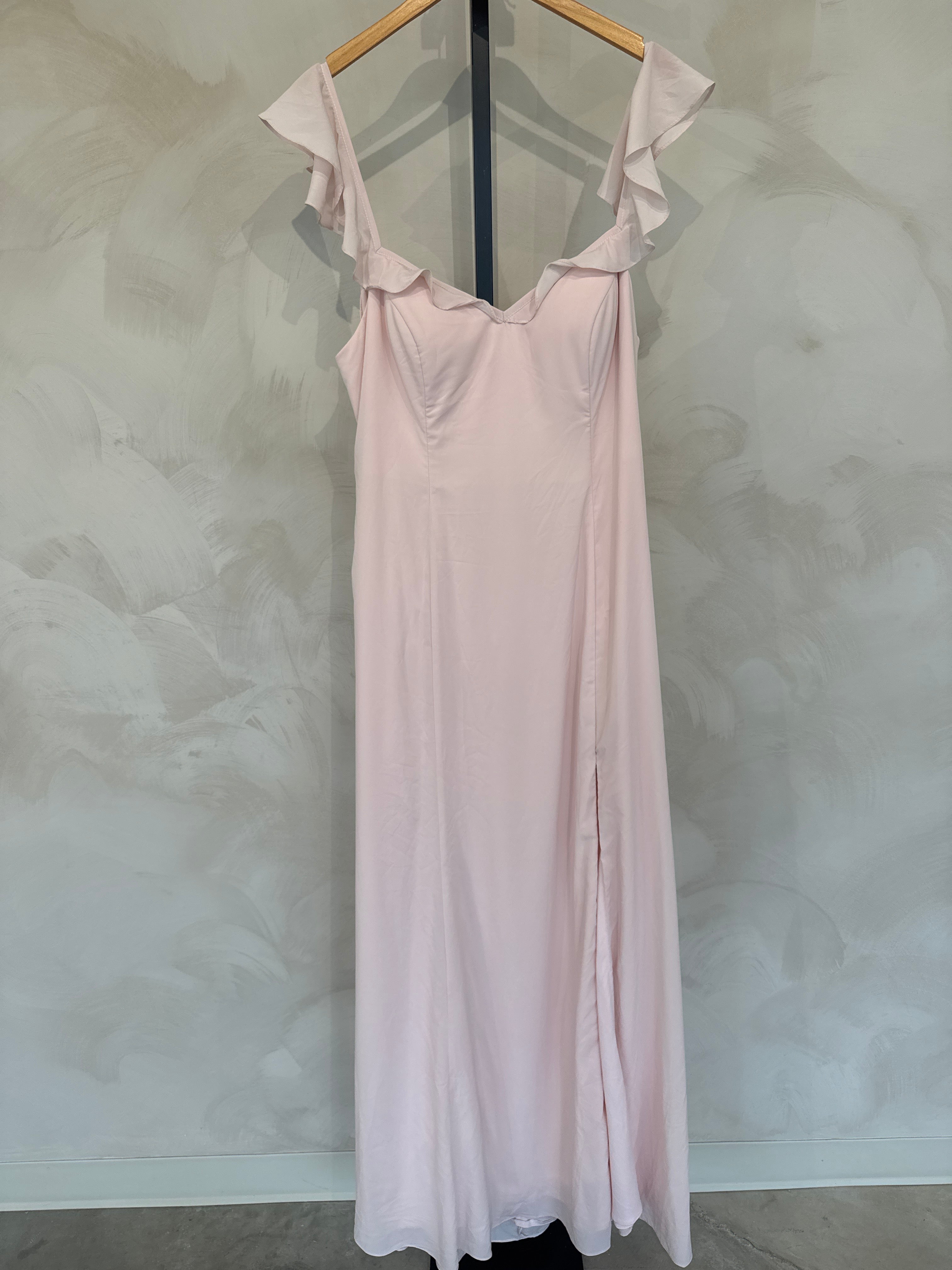 Size 18 | Azazie