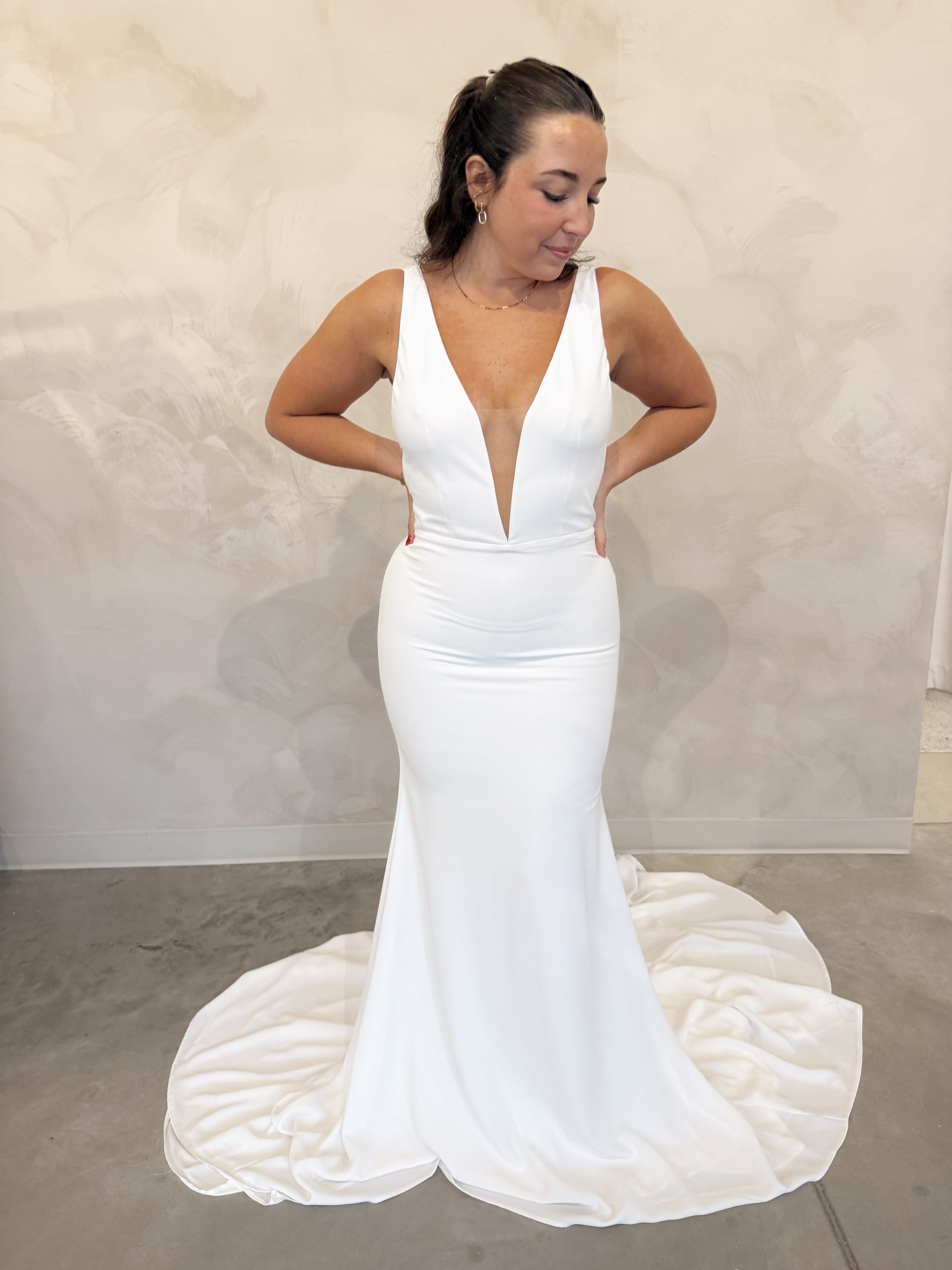 Size 10 | Meadow by La Perle