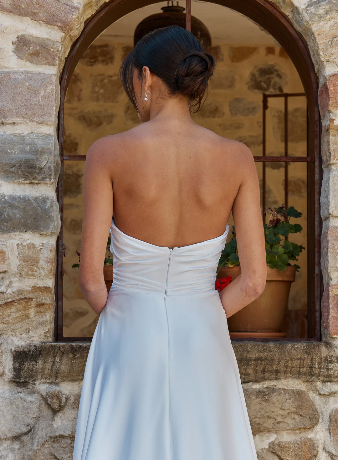 Size 08 | Danette by Tania Olsen