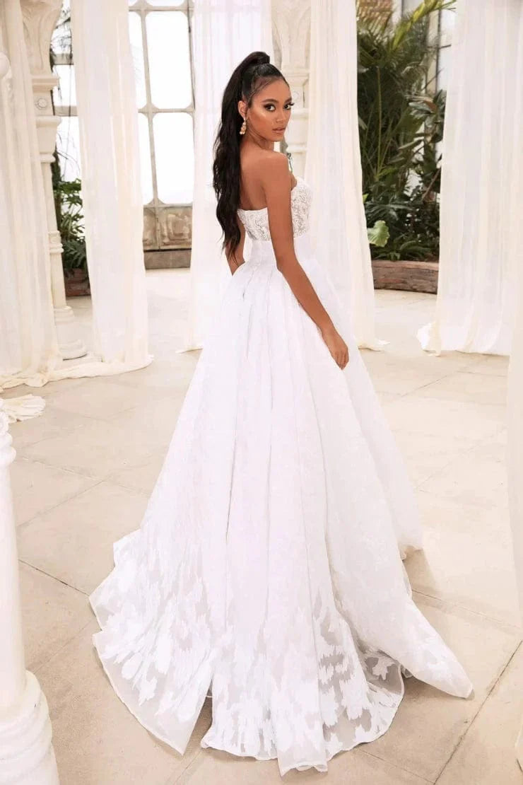 Size 12 | Constantine by Dany Tabet