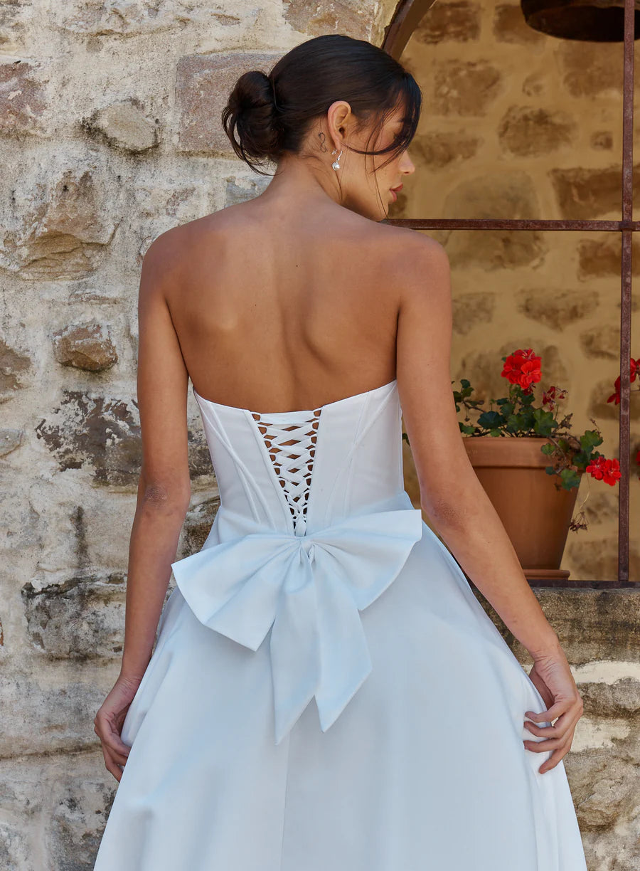 Size 24 | Darcina by Tania Olsen