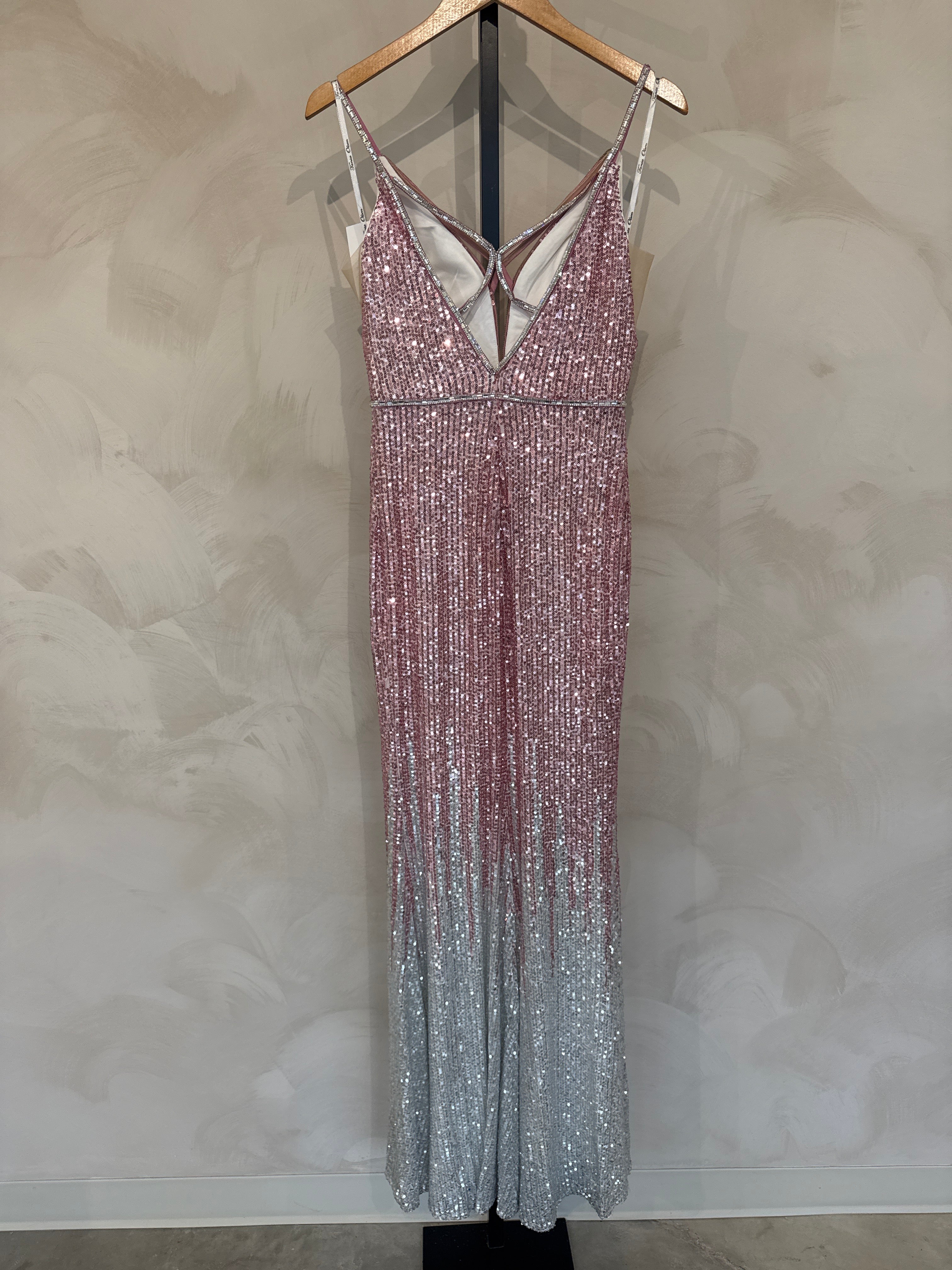 Size 04 | Tania Olsen