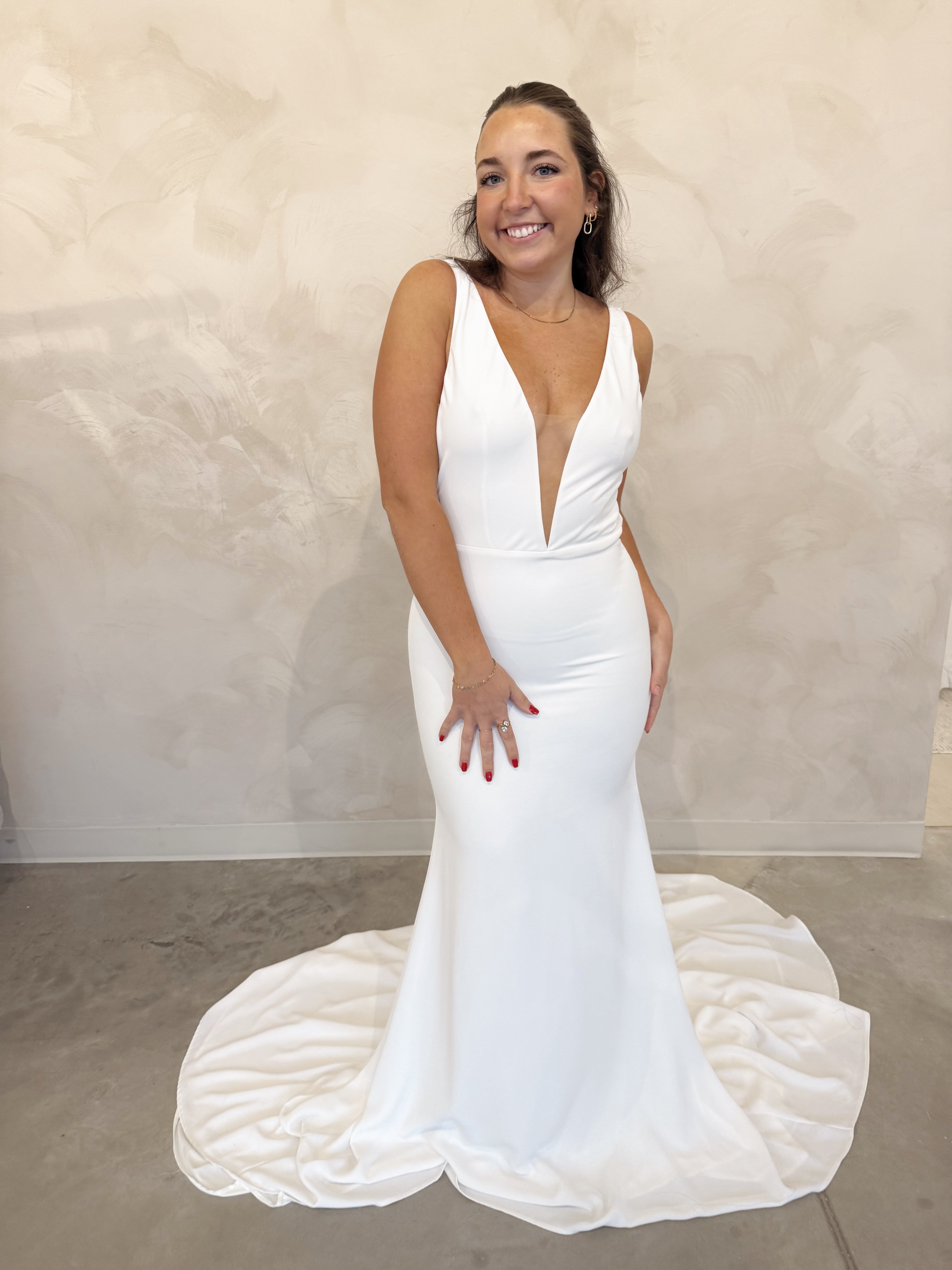 Size 10 | Meadow by La Perle