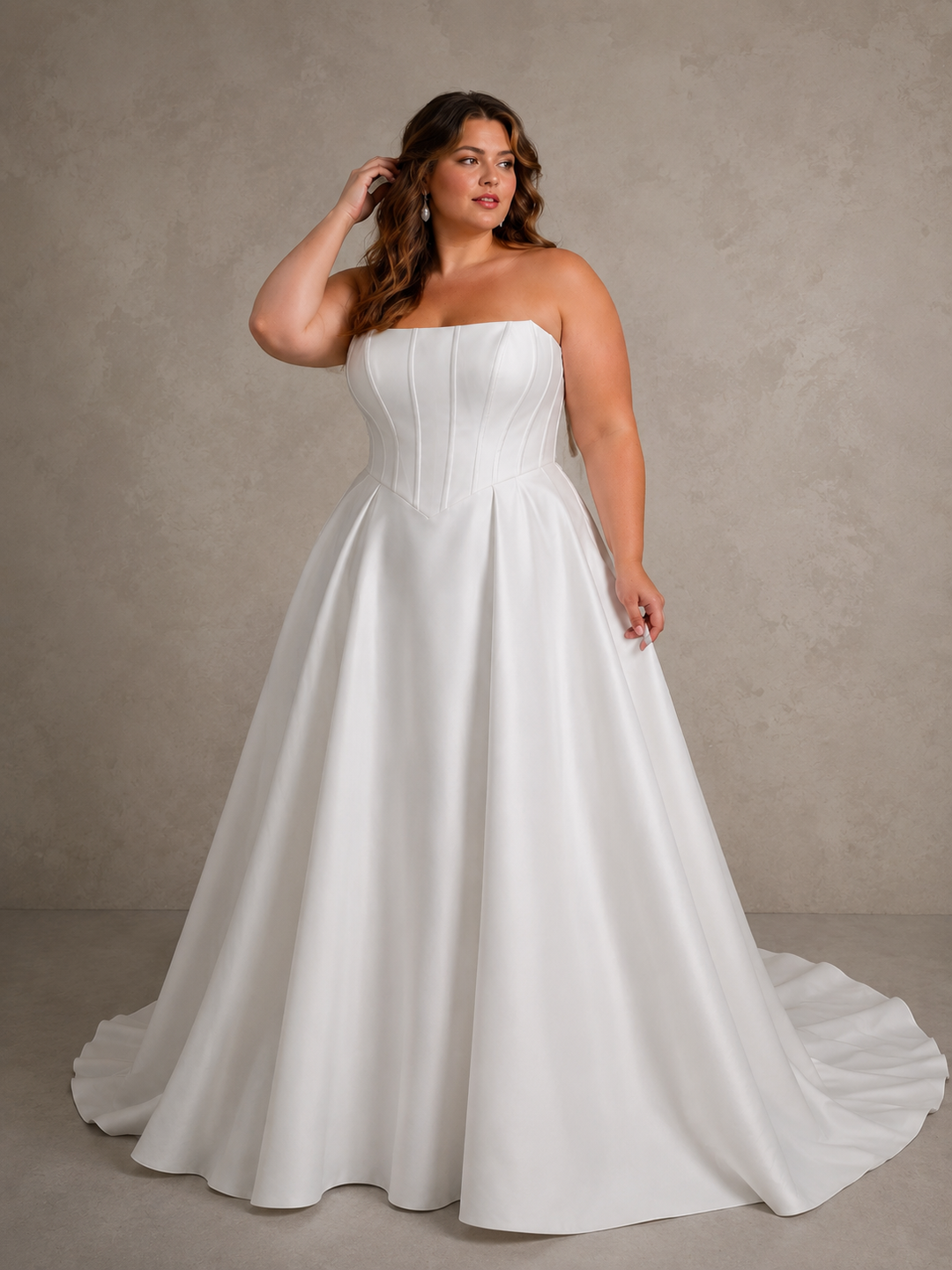 Size 20 | Sierra by Truly