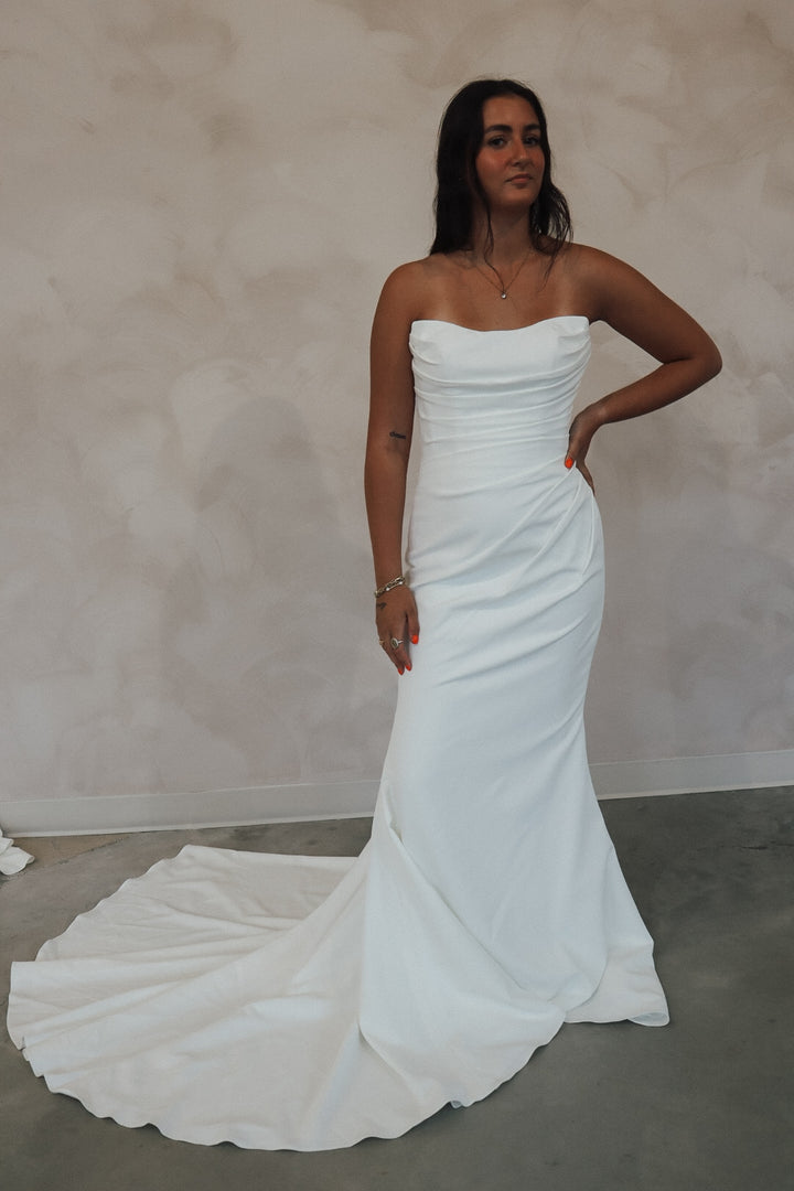 Size 20 | Sutton by Lovely