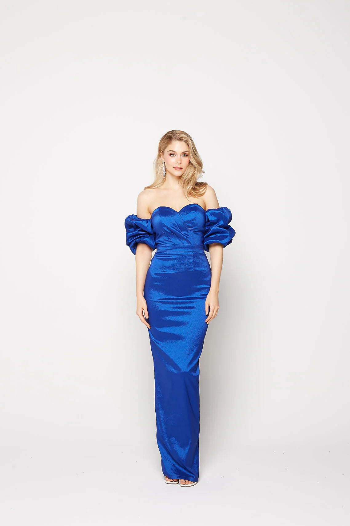 Size 10 | Tania Olsen