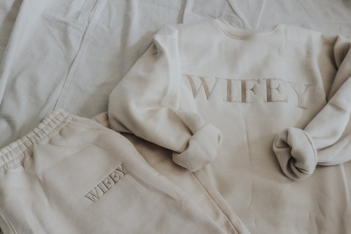 Wifey Set