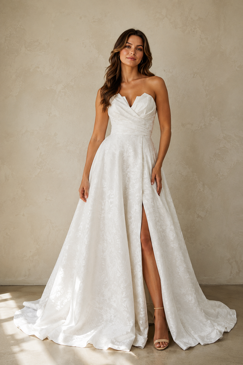 FAUNA | Wedding Dress