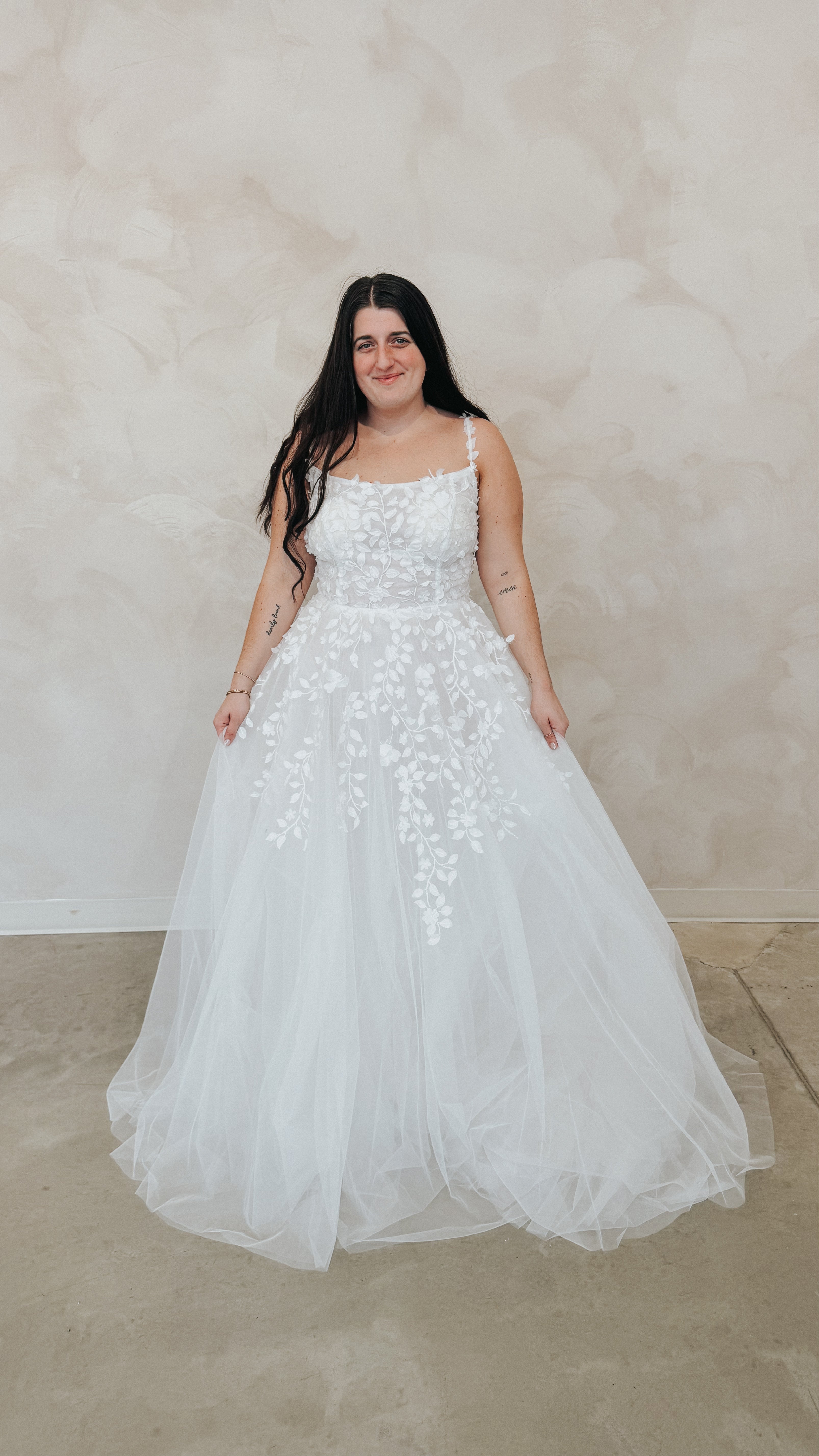 Size 16 | Rylan by Private Label