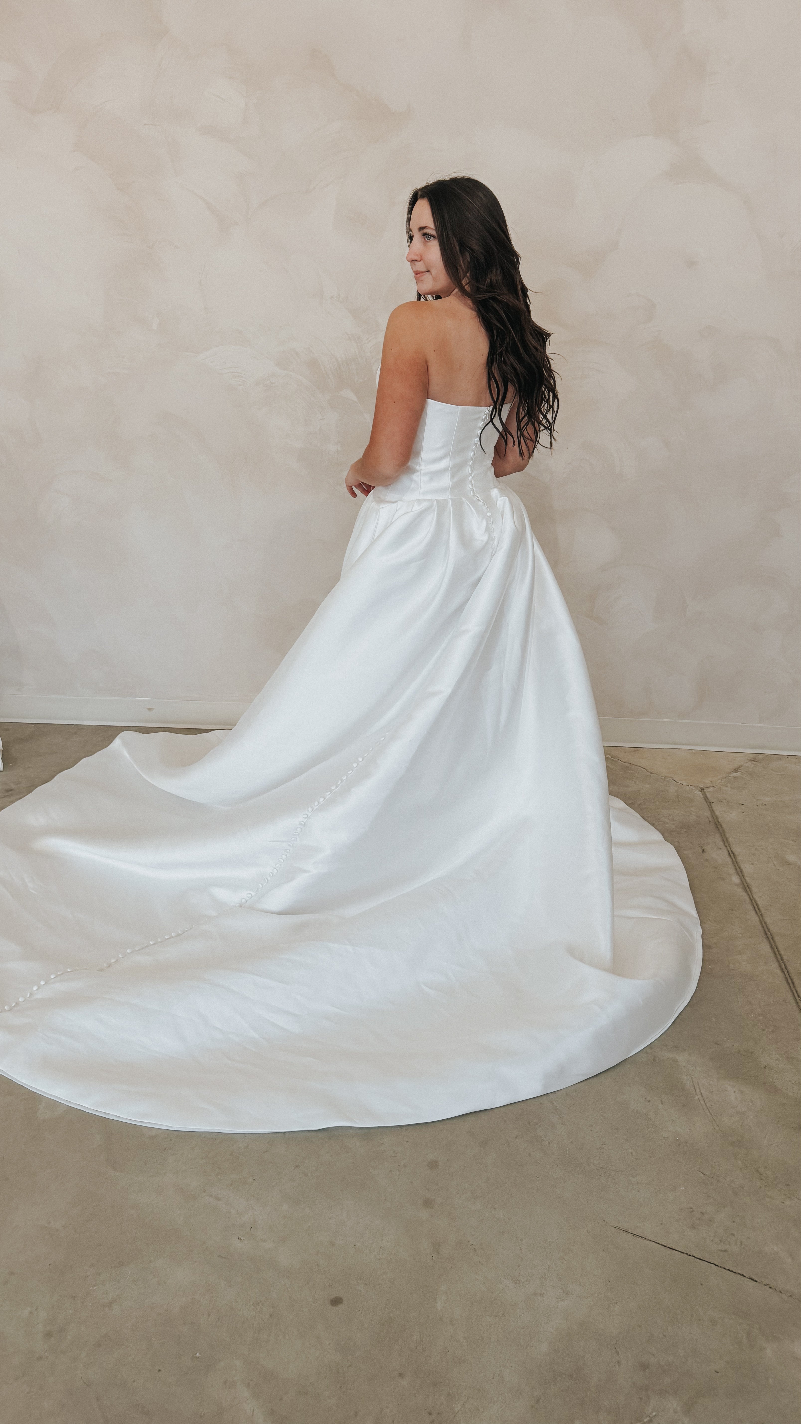 Size 12 | Jensen by Private Label