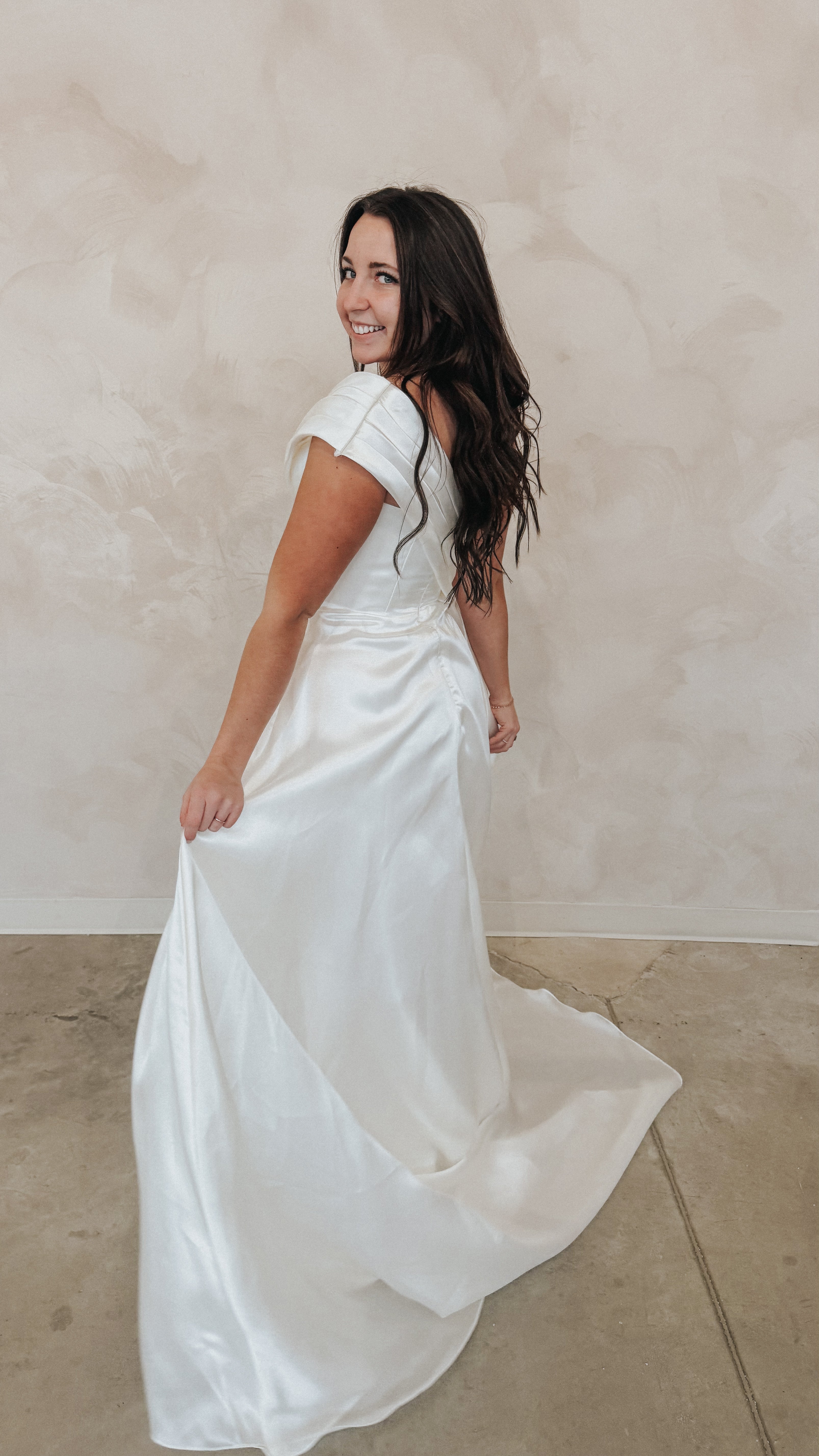 Size 08 | Corah by Private Label