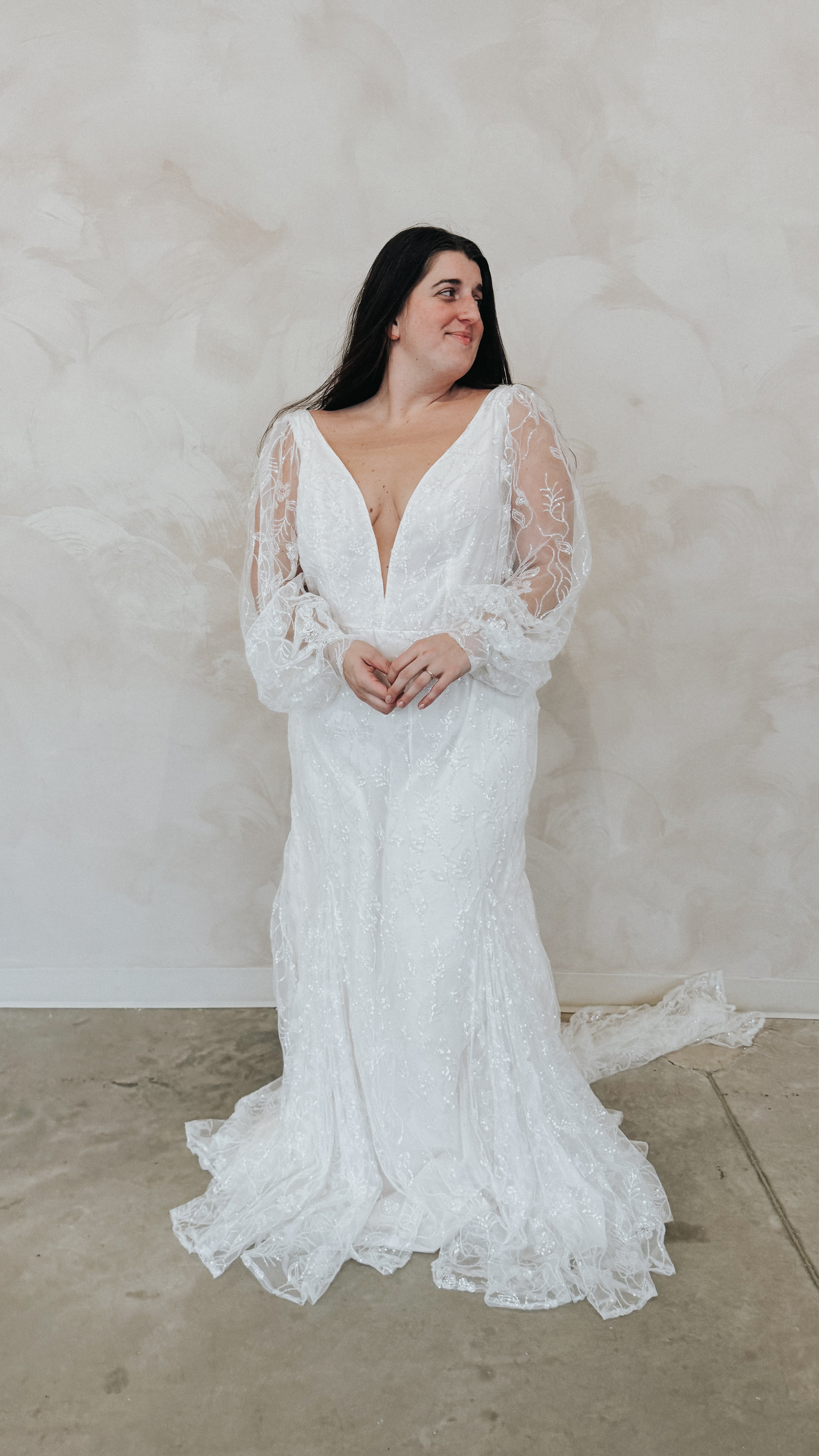 Size 22 | Azalea by Studio Levana