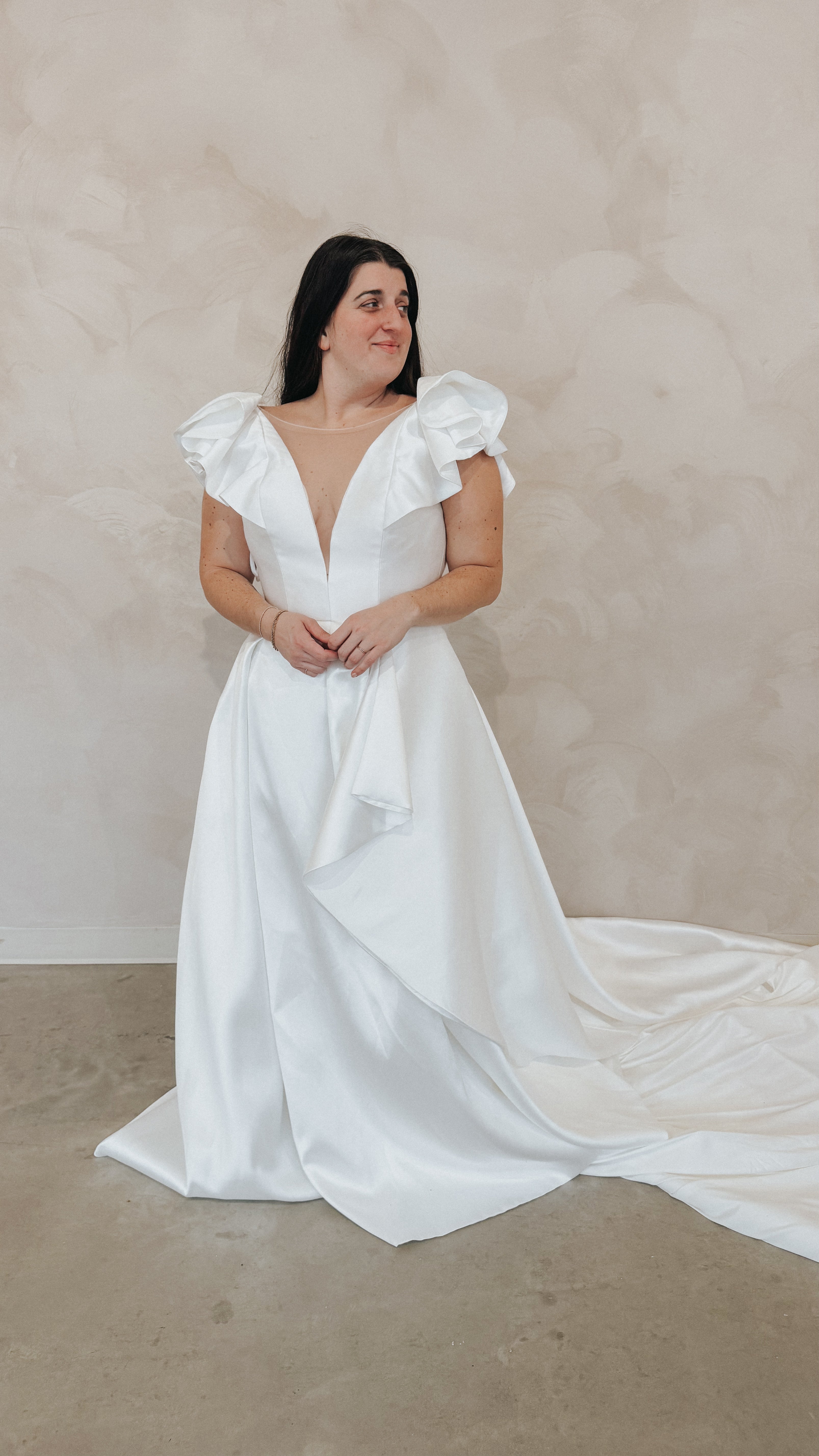 Size 16 | Freya by Private Label