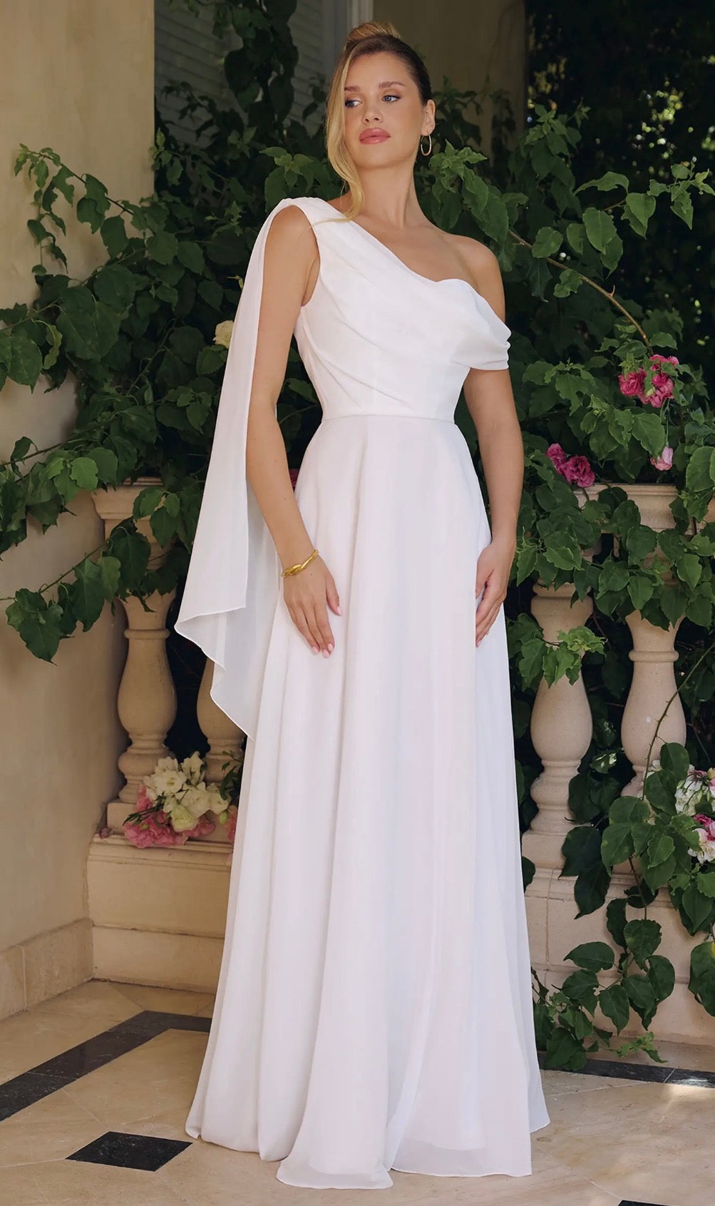 PAULINE | Wedding Dress