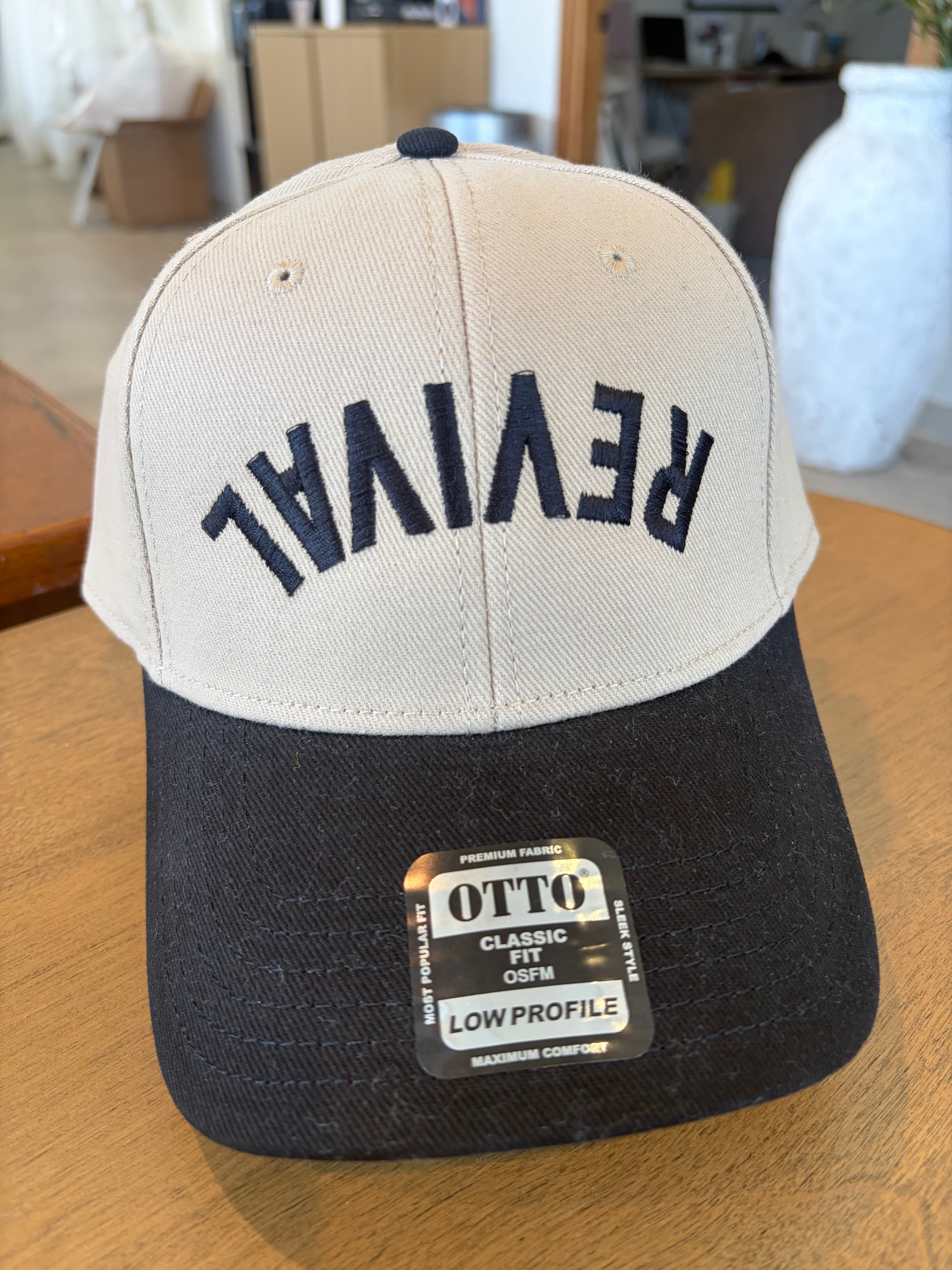 REVIVAL Hat