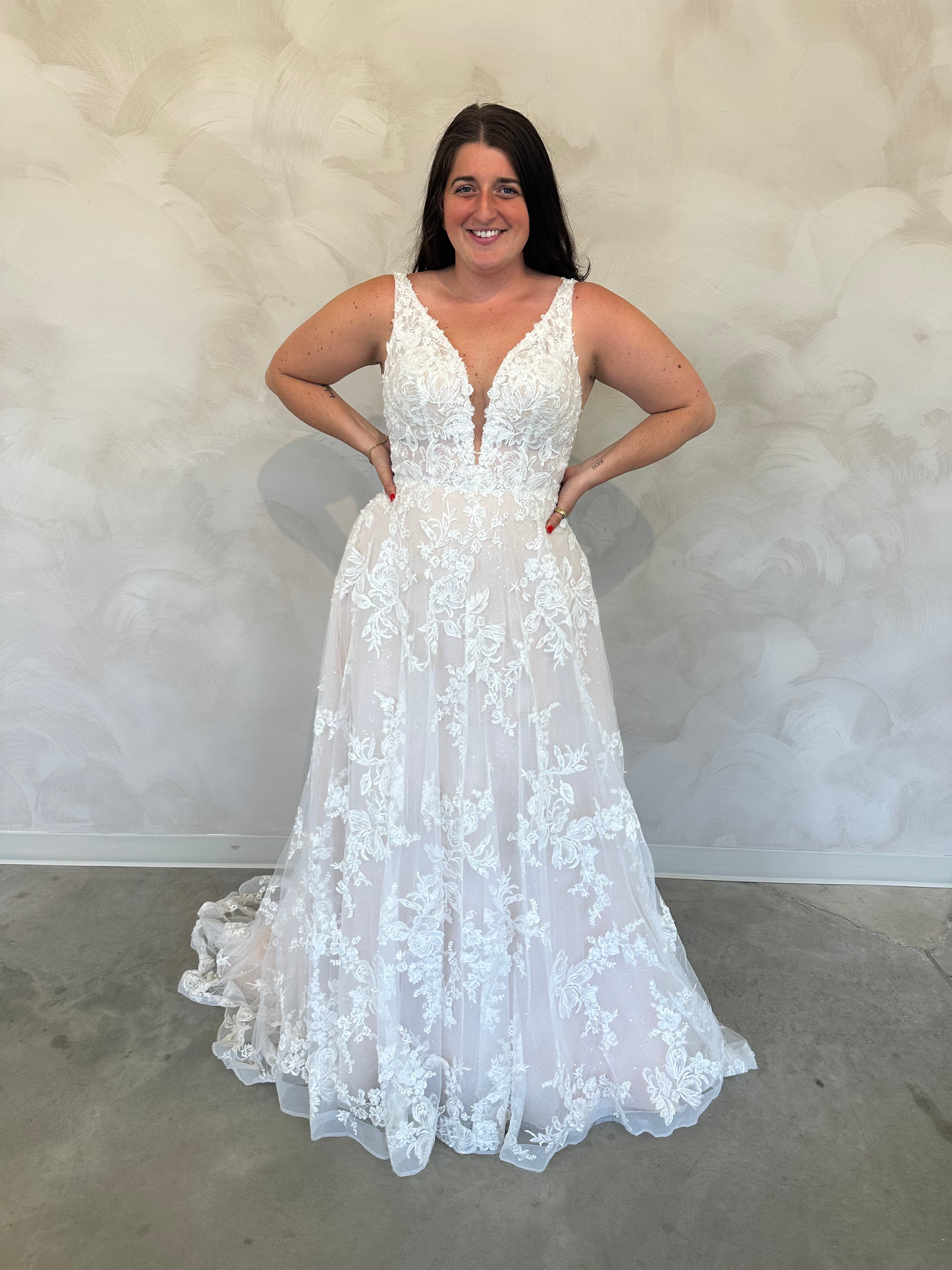 Size 12 | Essence of Austrailia