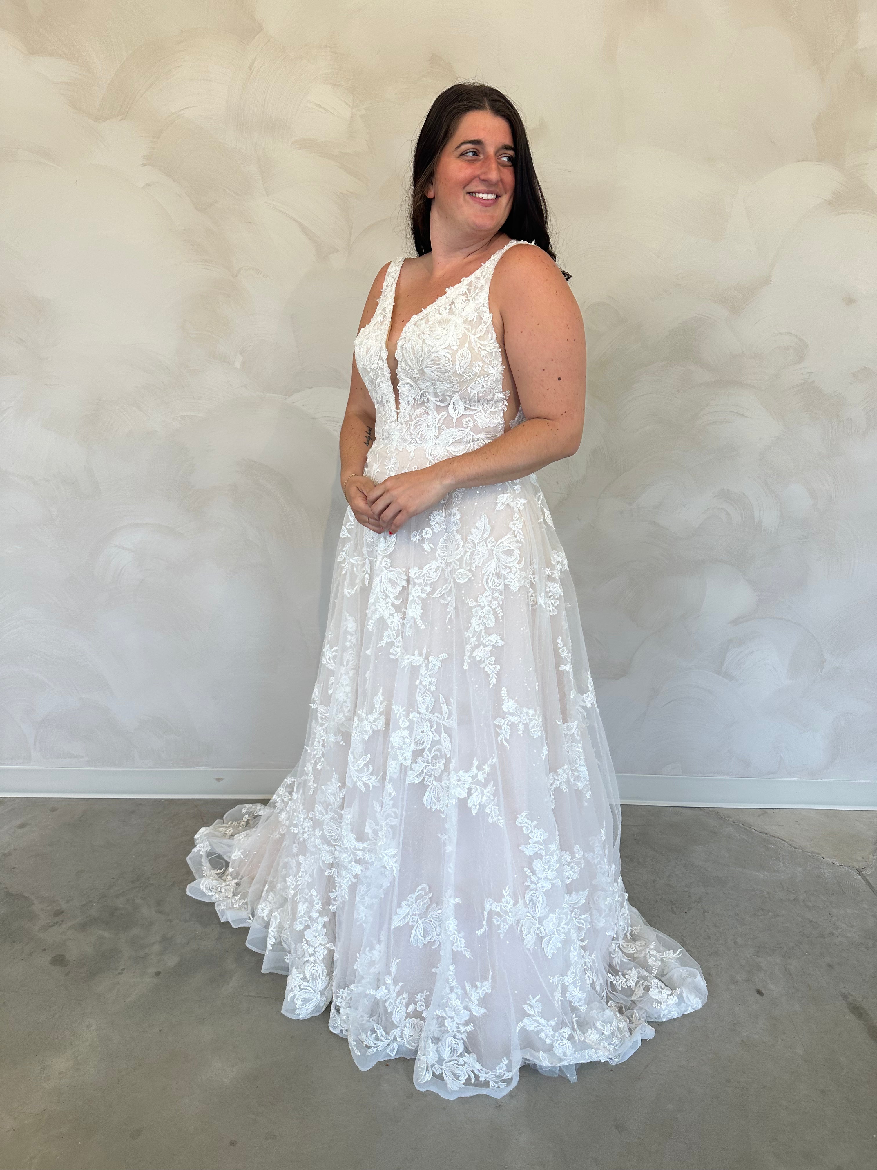 Size 12 | Essence of Austrailia