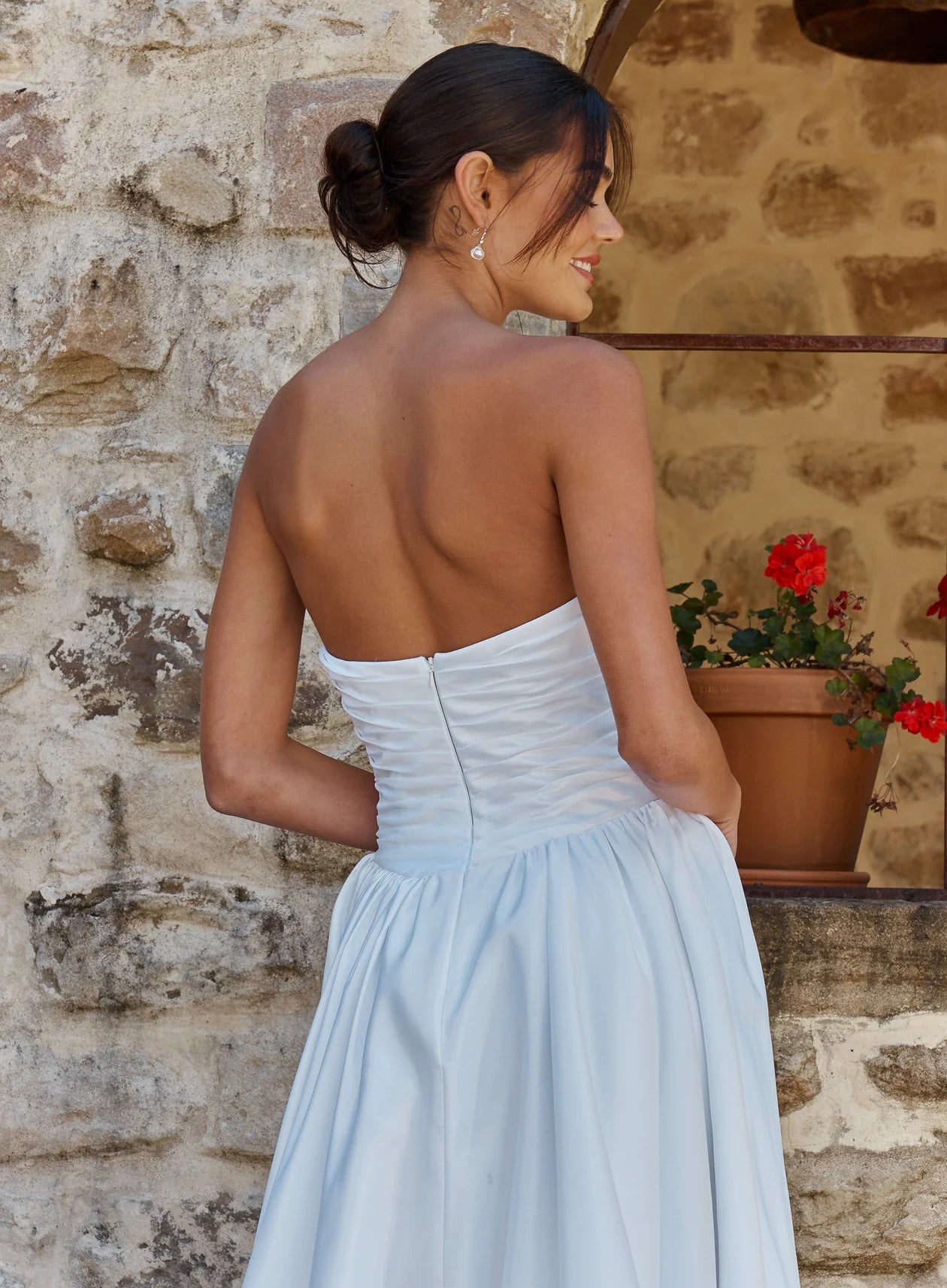 DOLLY BY TANIA OLSEN