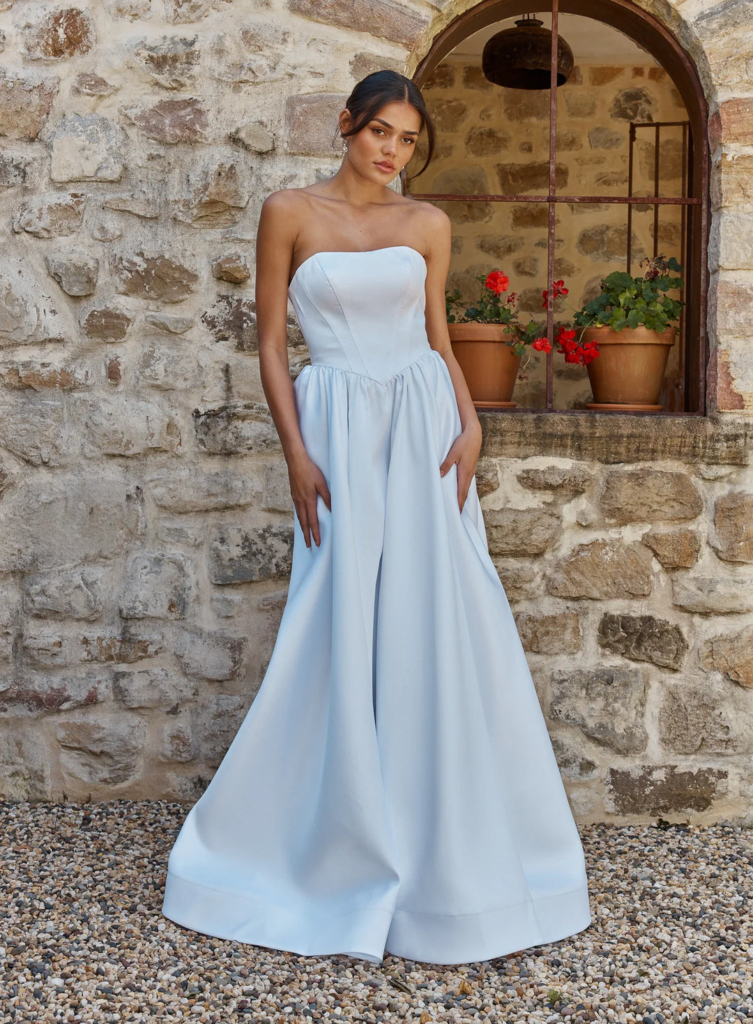 Size 18 | Delaney by Tania Olsen