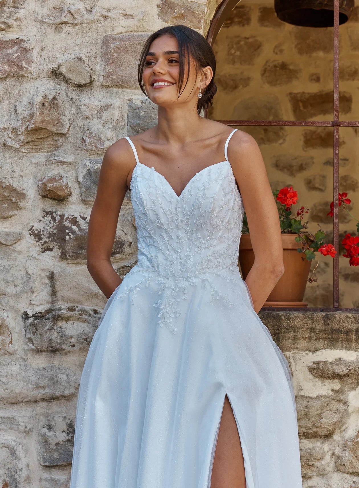 DORETHEA BY TANIA OLSEN