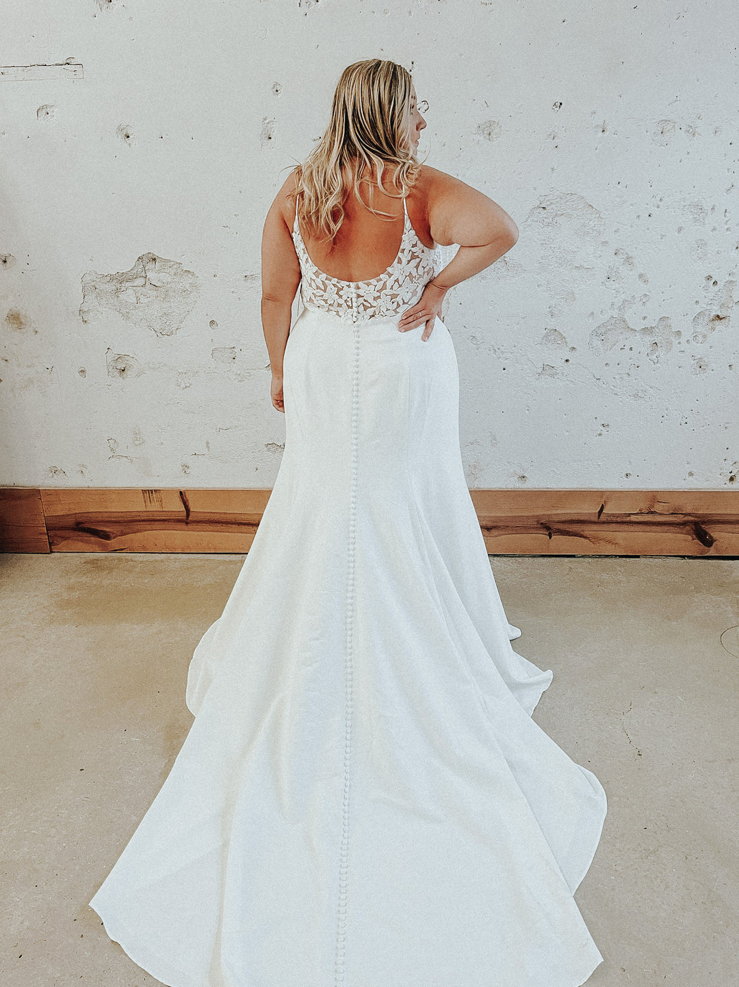 Tag Size 22 | Jenny Yoo